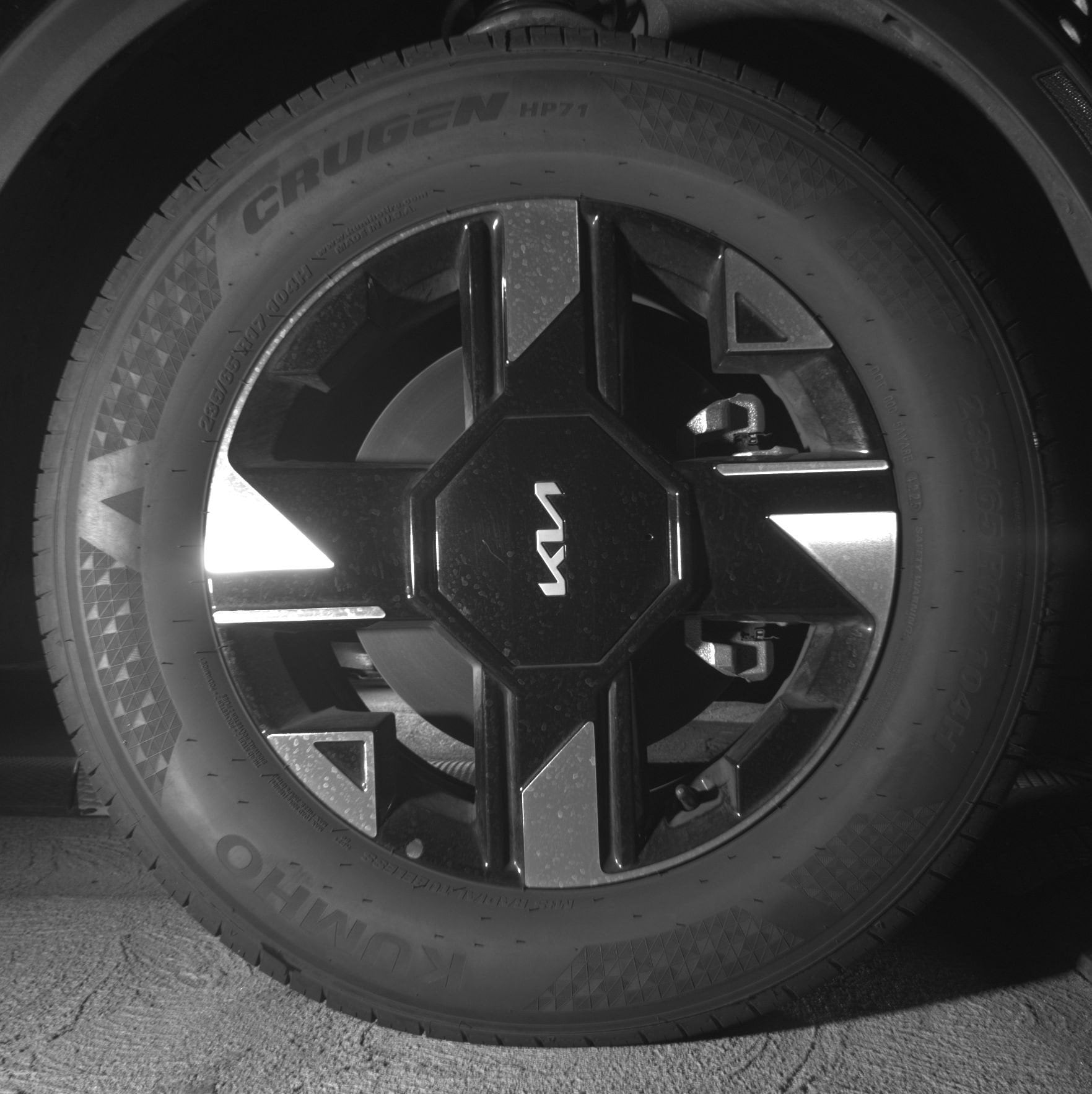 Thumbnail: 2026 Kia Sportage - 13