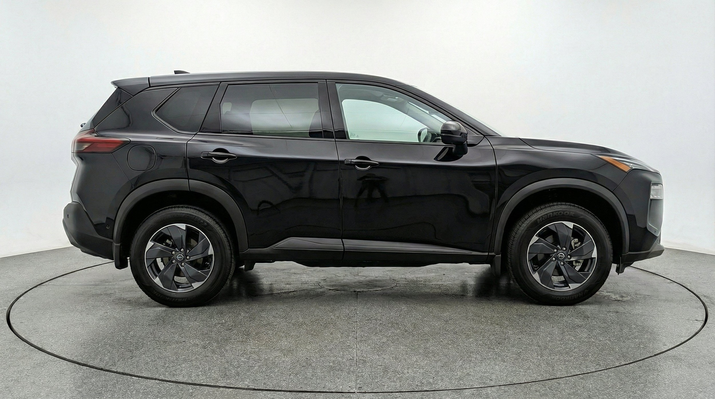 Thumbnail: 2025 Nissan Rogue - 11