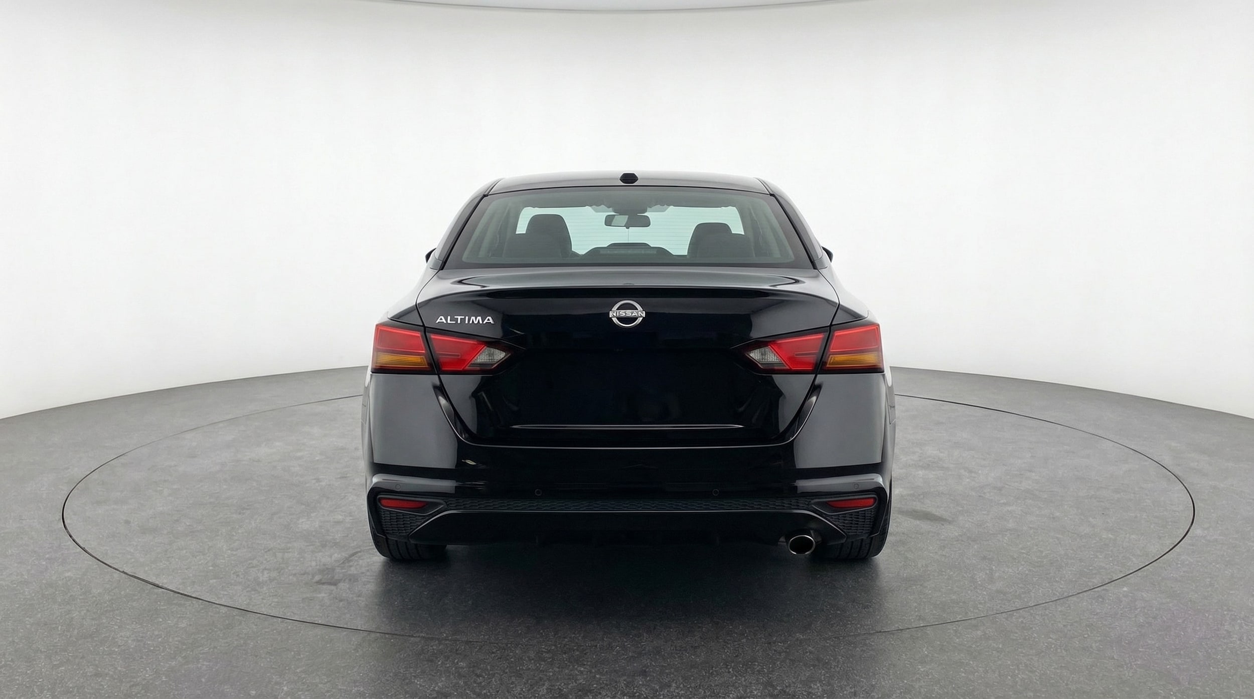 Thumbnail: 2025 Nissan Altima - 6