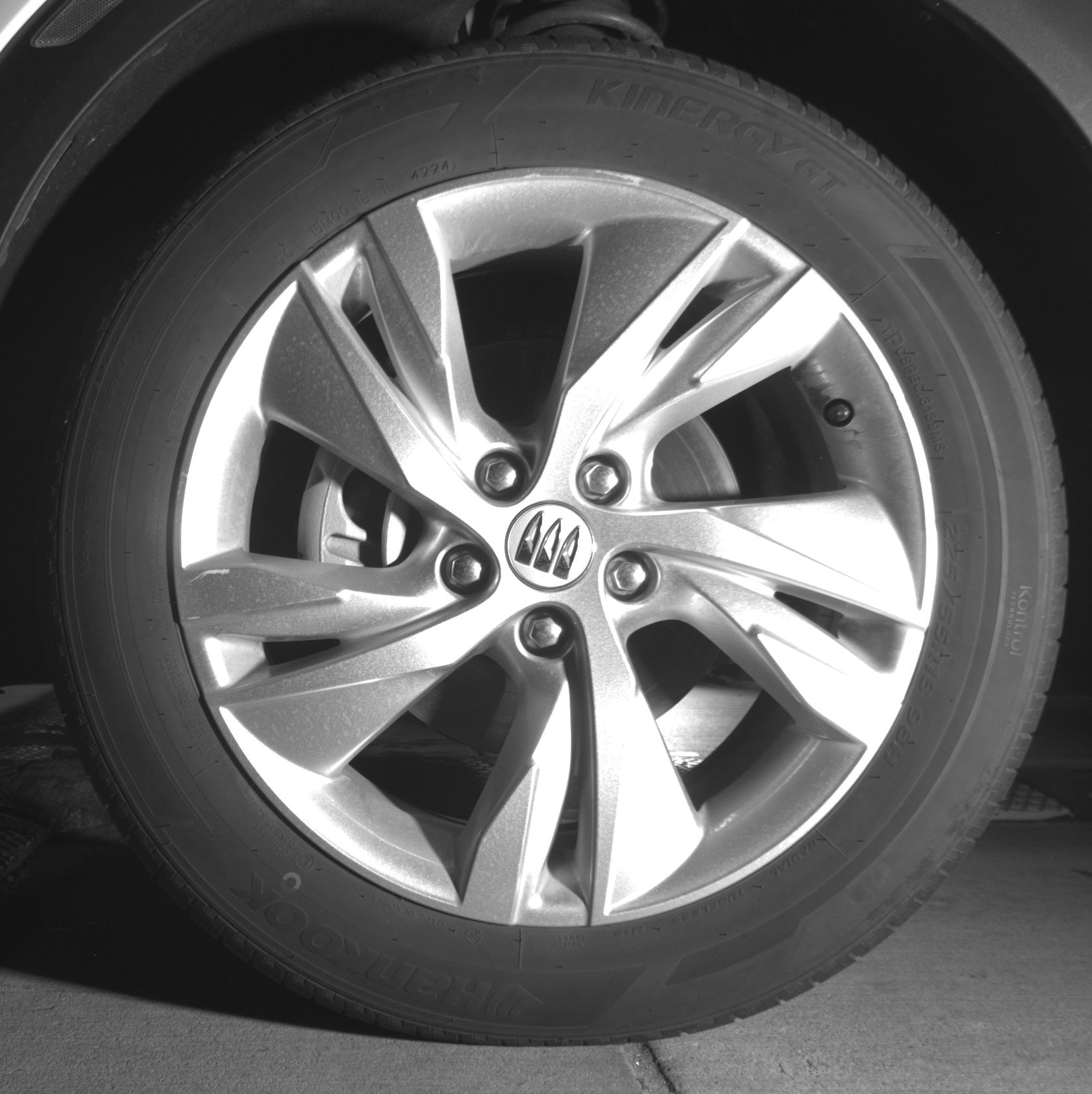 Thumbnail: 2025 Buick Encore GX - 9