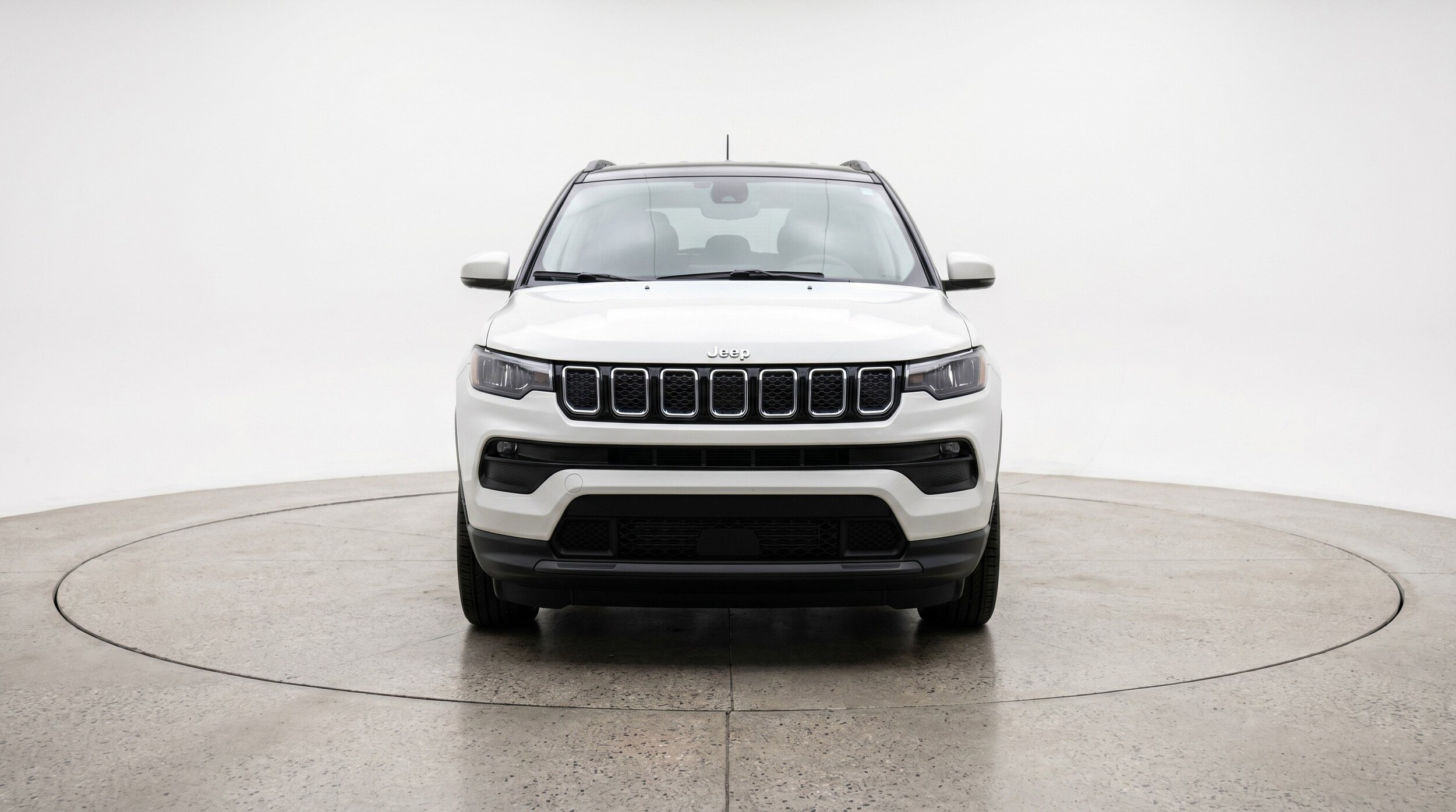 Thumbnail: 2025 Jeep Compass - 2