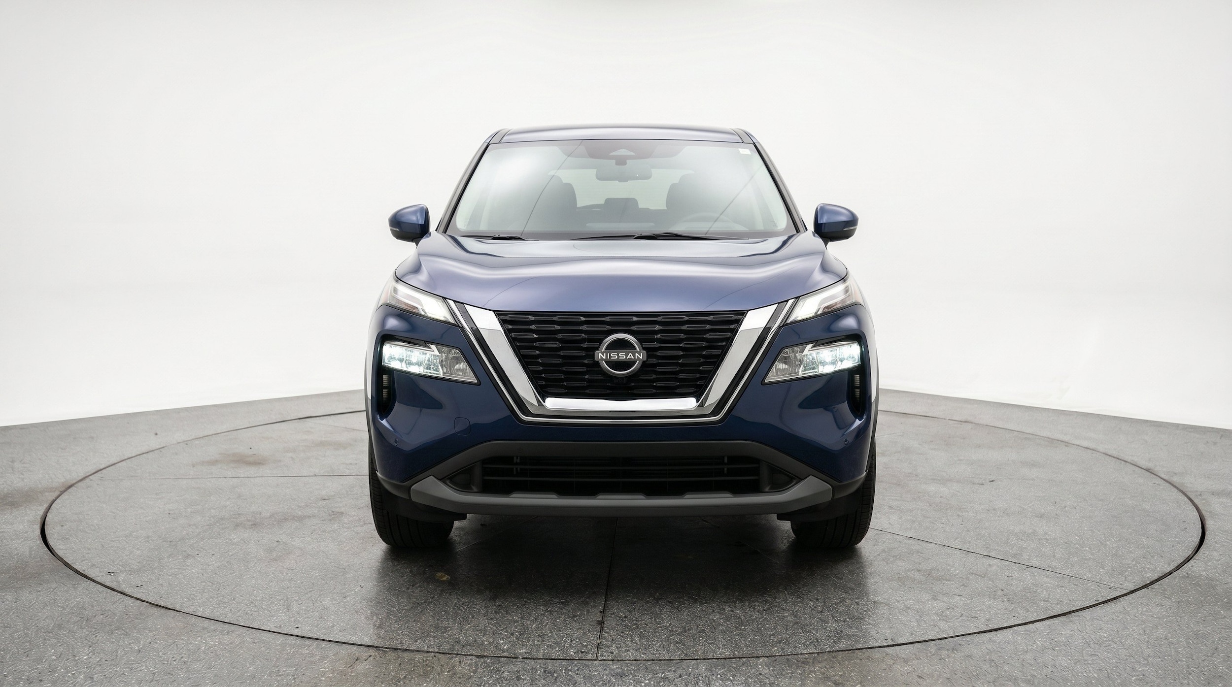 Thumbnail: 2025 Nissan Rogue - 2