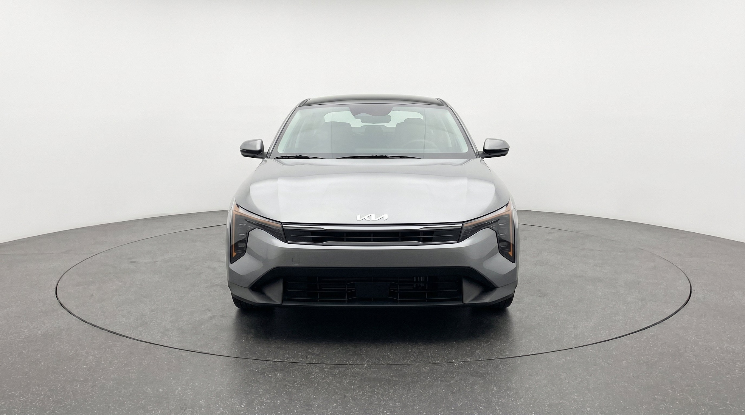 Thumbnail: 2026 Kia K4 - 2