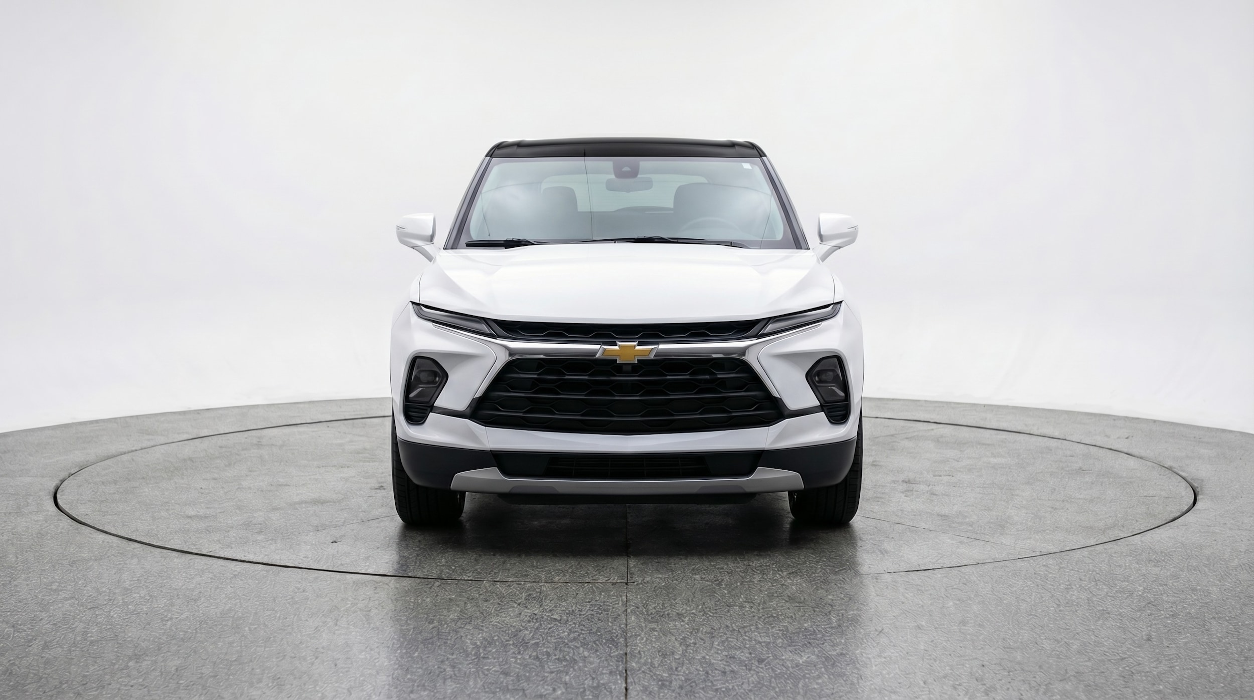 Thumbnail: 2025 Chevrolet Blazer - 2