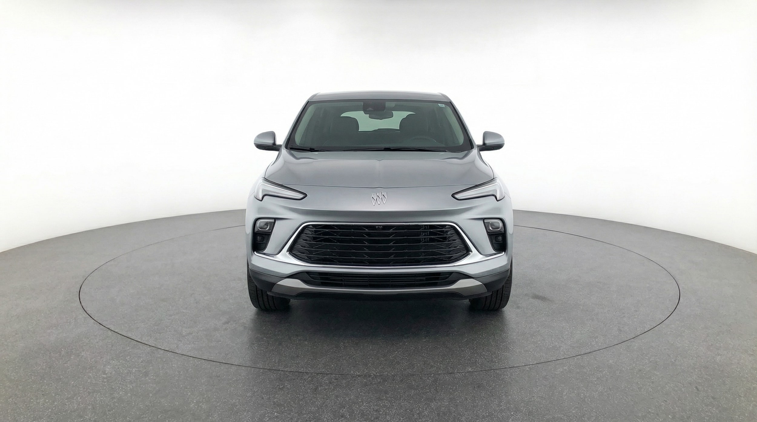 Thumbnail: 2025 Buick Encore GX - 2