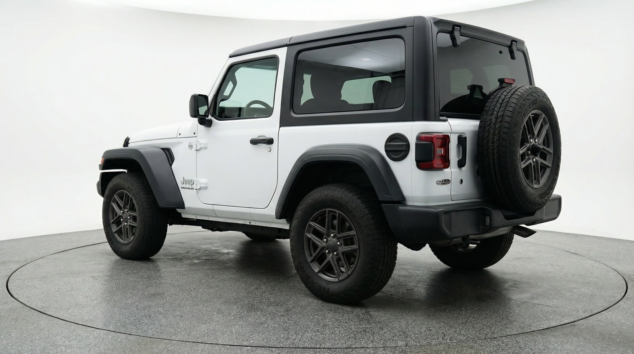 Thumbnail: 2025 Jeep Wrangler - 6