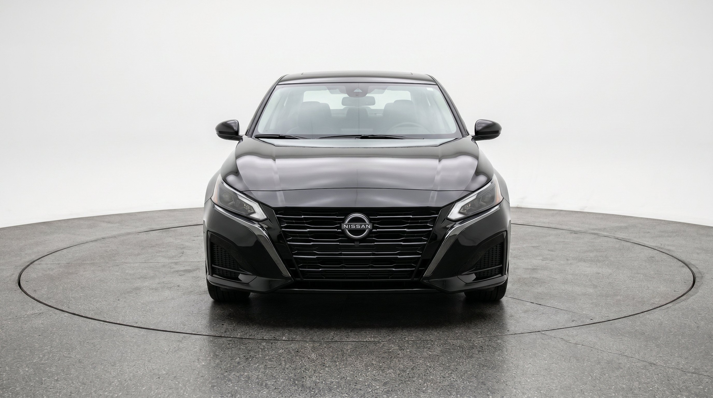 Thumbnail: 2025 Nissan Altima - 2