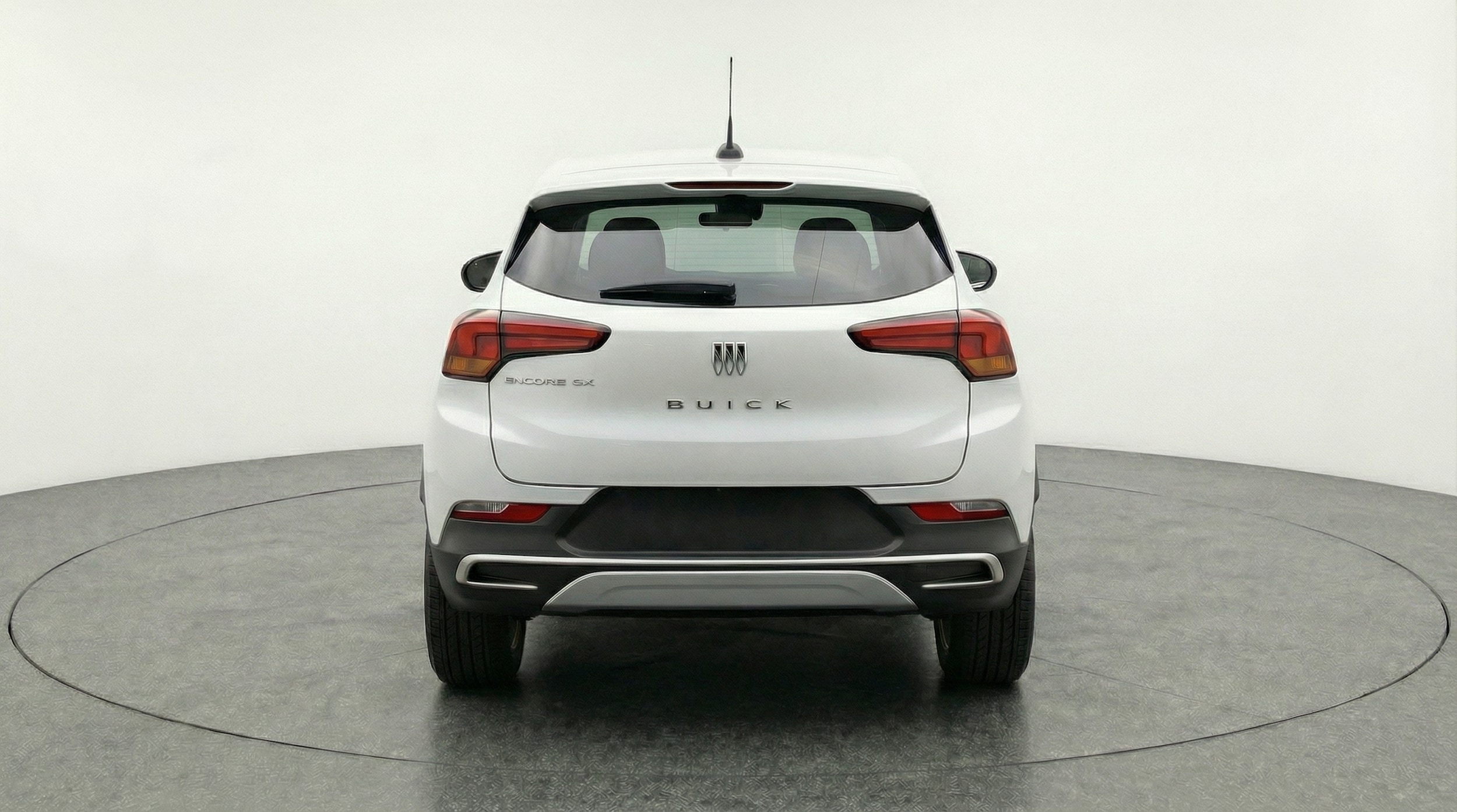 Thumbnail: 2025 Buick Encore GX - 6