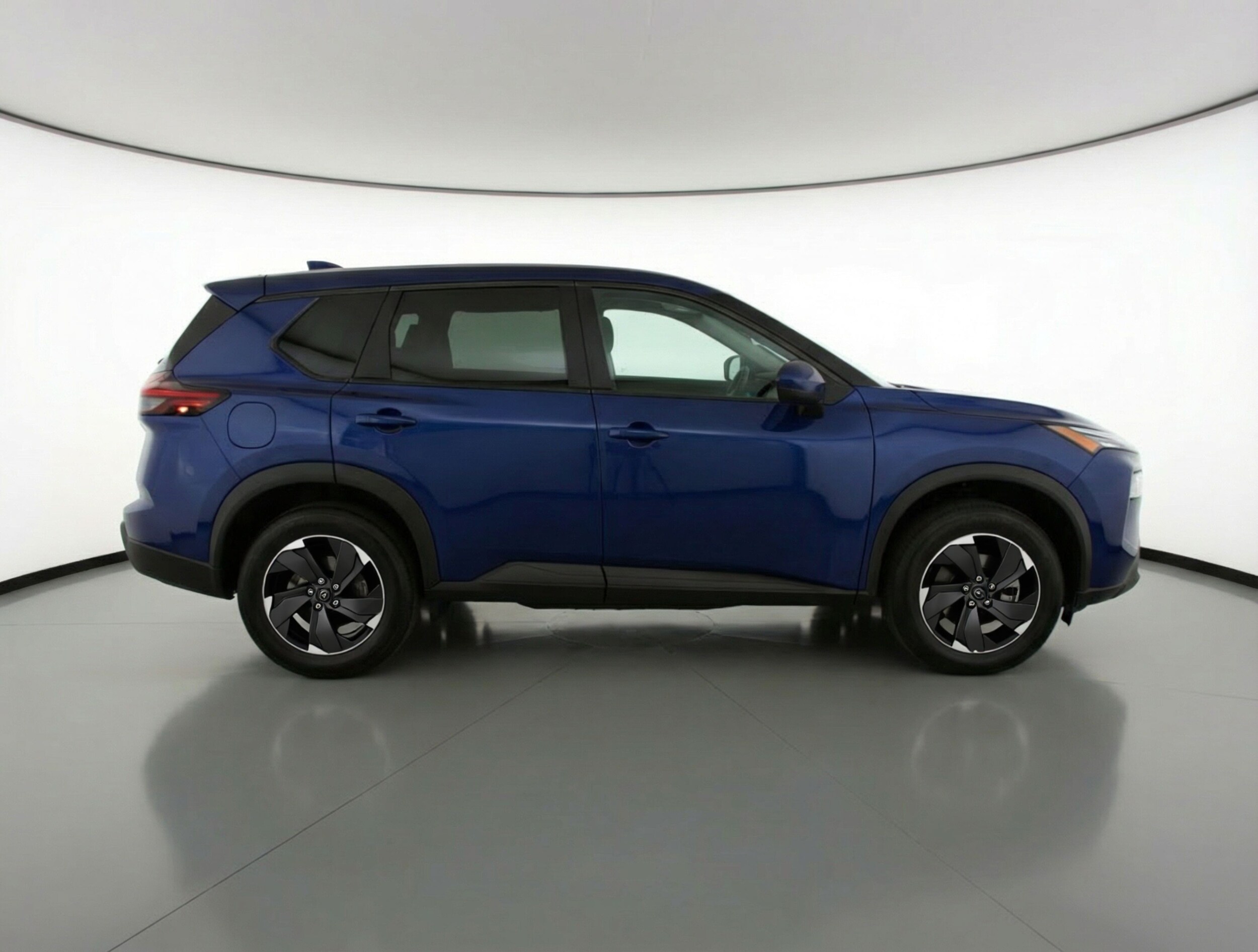 Thumbnail: 2025 Nissan Rogue - 8
