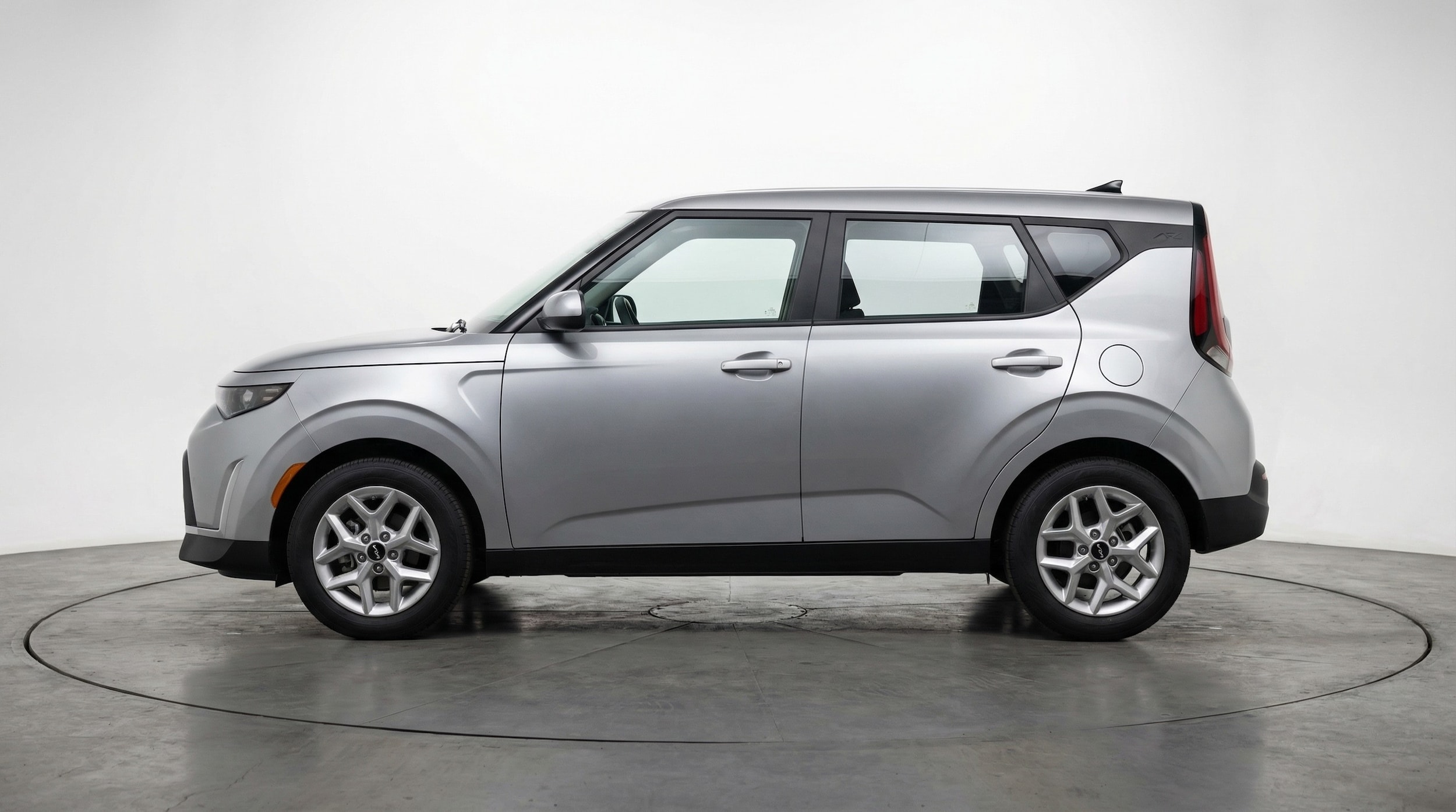 Thumbnail: 2025 Kia Soul - 4