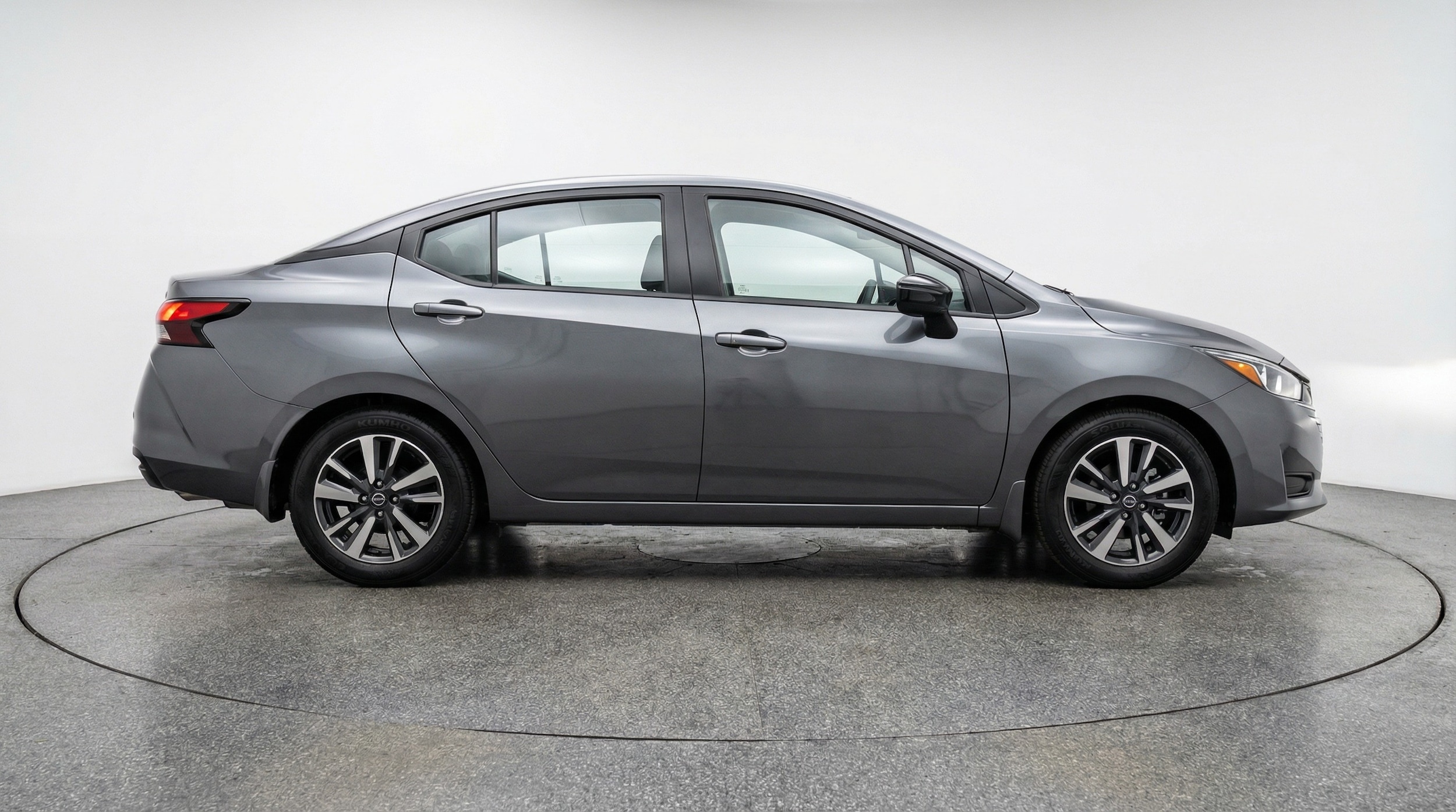Thumbnail: 2025 Nissan Versa - 8