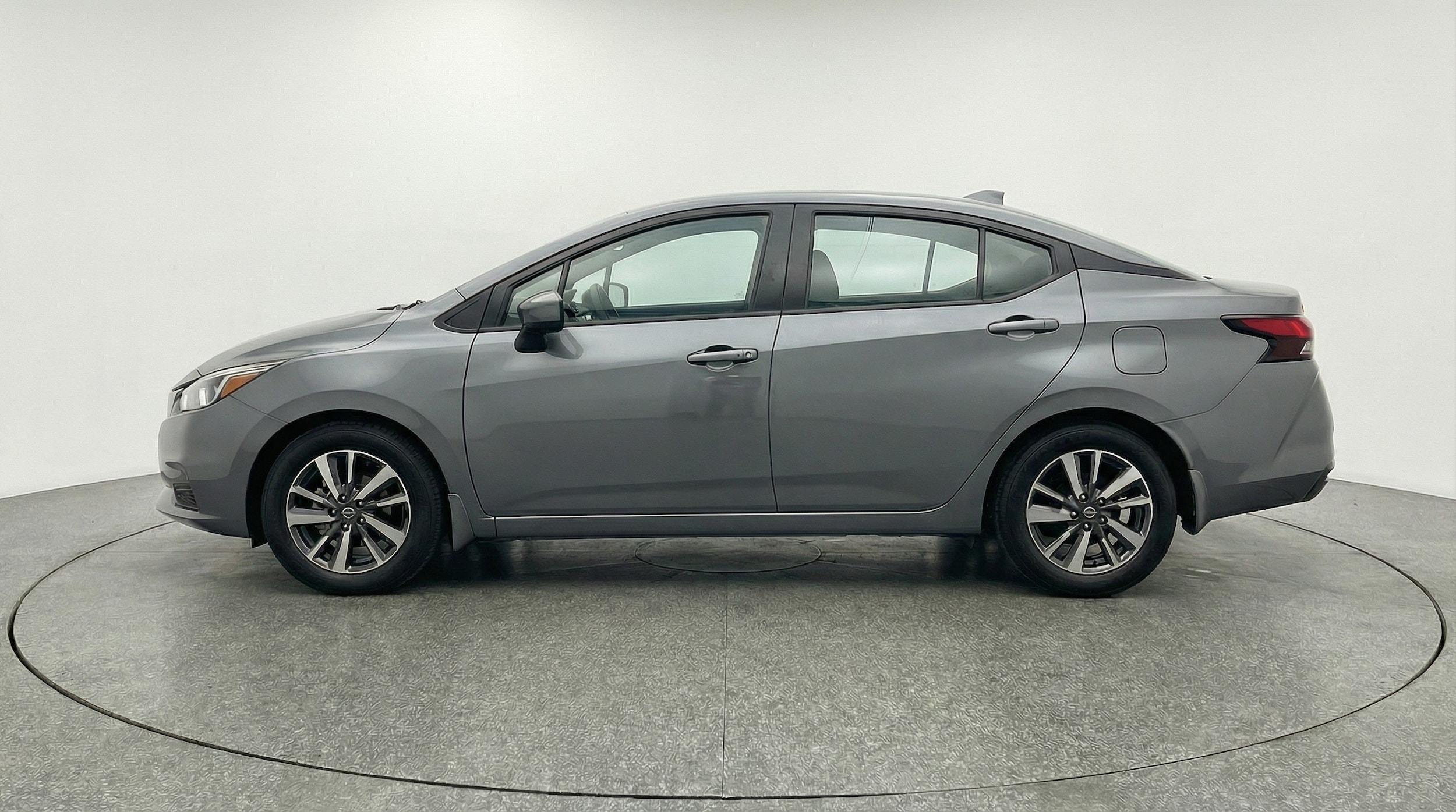 Thumbnail: 2025 Nissan Versa - 4