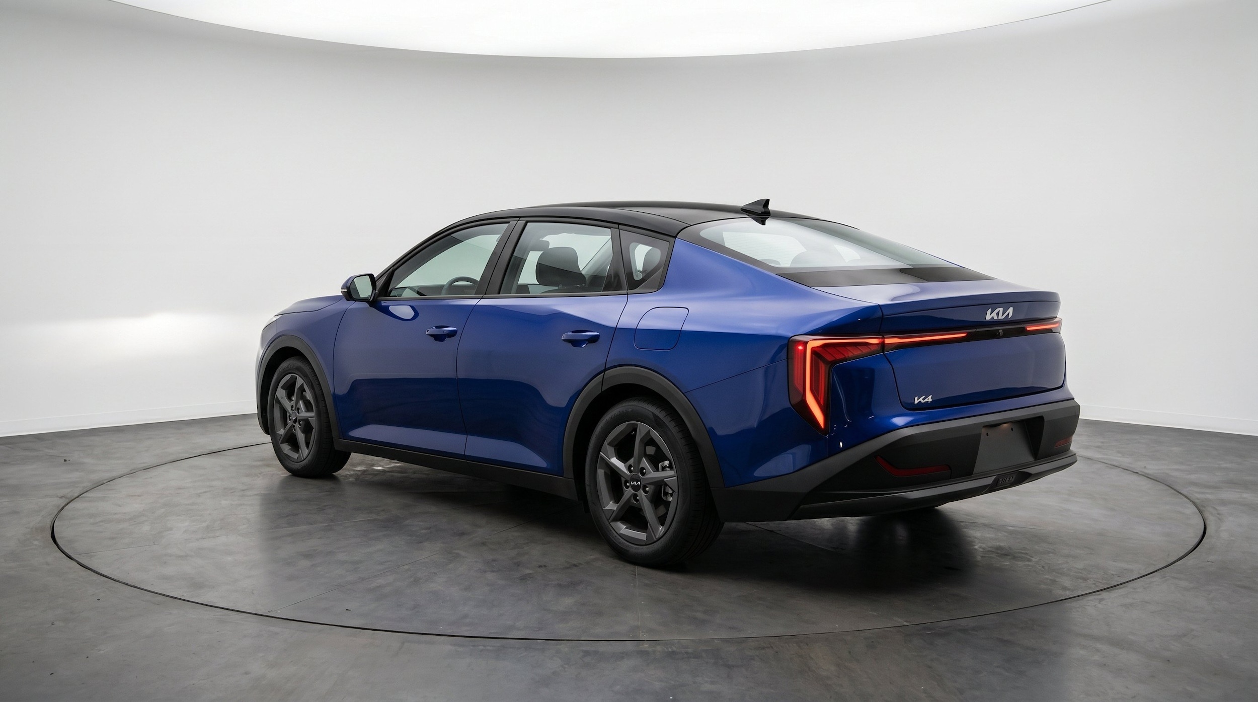 Thumbnail: 2026 Kia K4 - 6