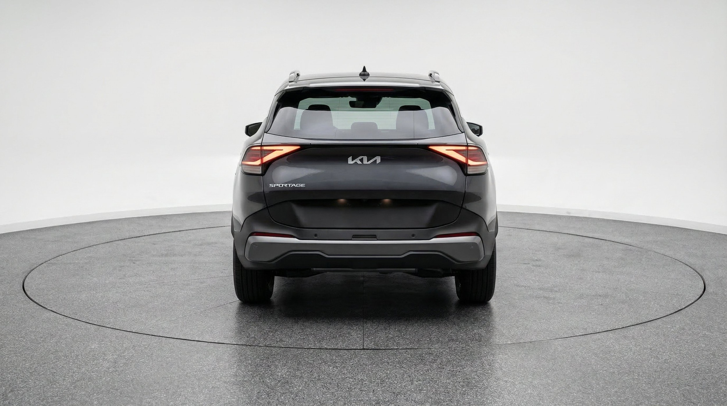 Thumbnail: 2026 Kia Sportage - 7