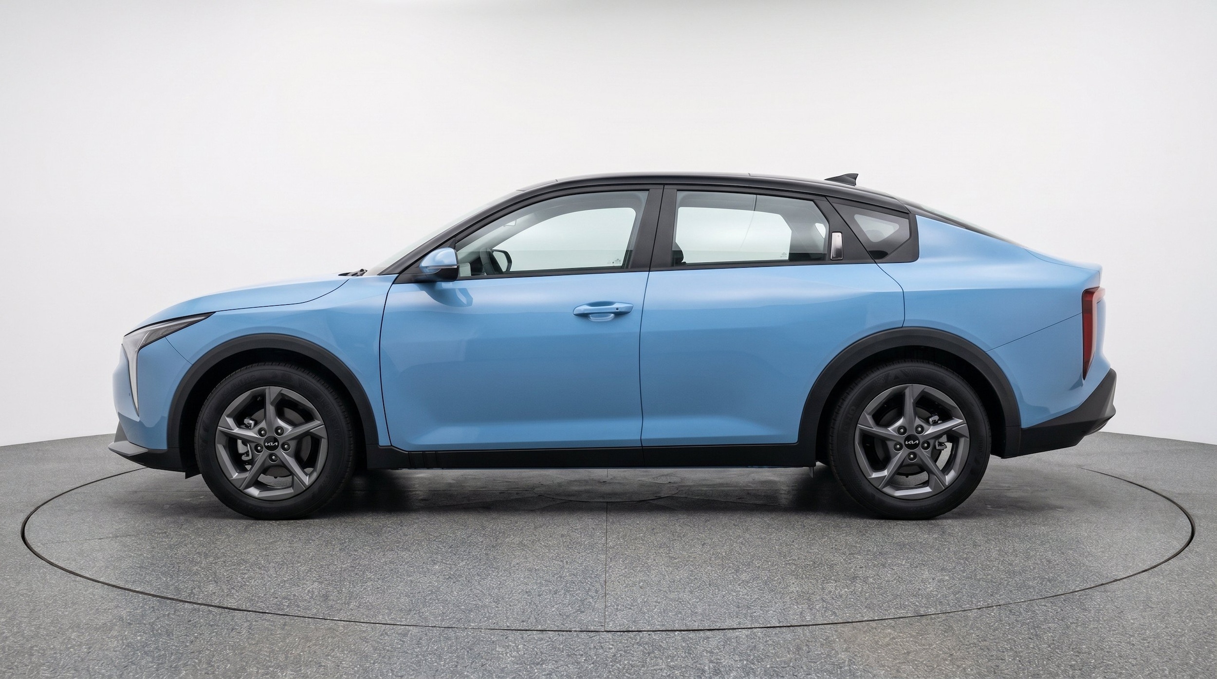 Thumbnail: 2026 Kia K4 - 5