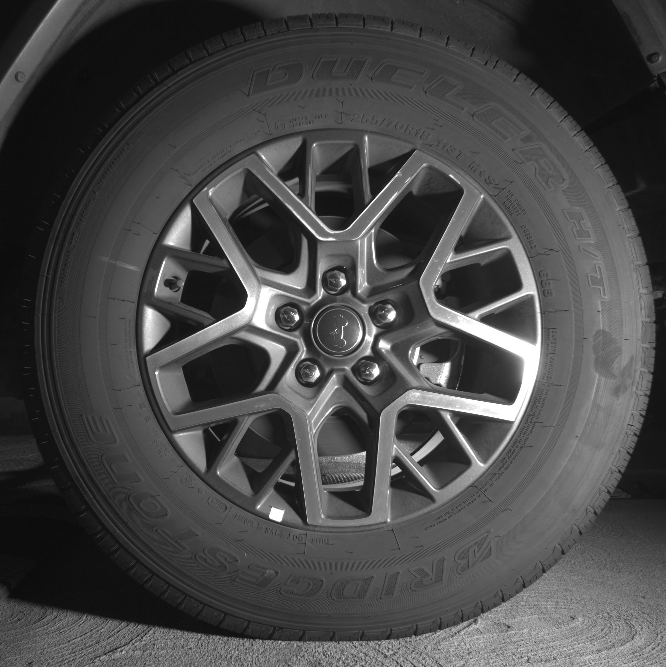 Thumbnail: 2025 Jeep Wrangler - 11