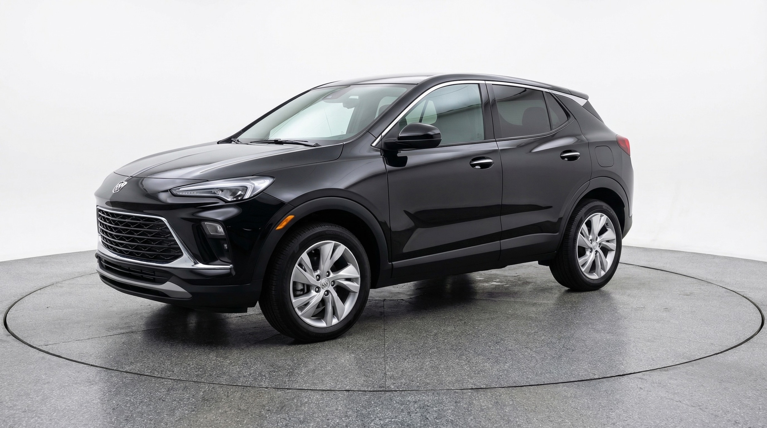 Thumbnail: 2025 Buick Encore GX - 3