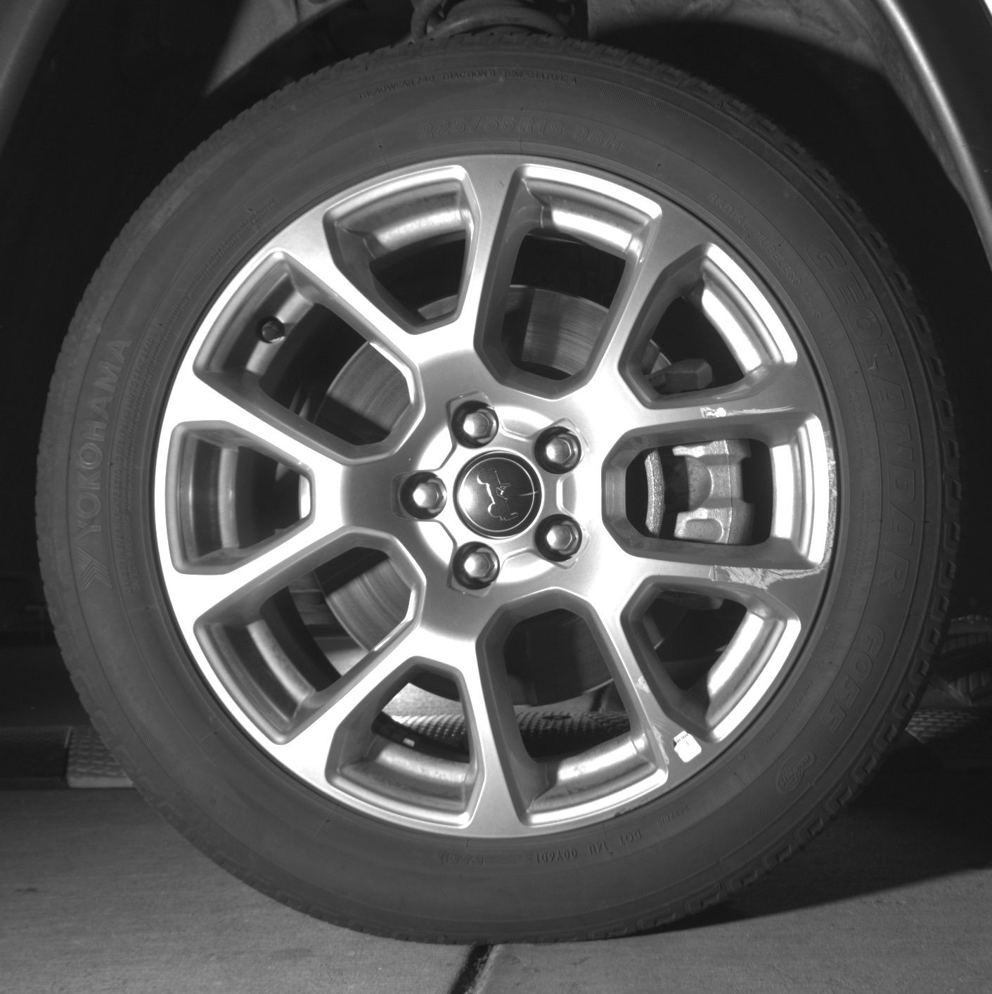 Thumbnail: 2025 Jeep Compass - 10