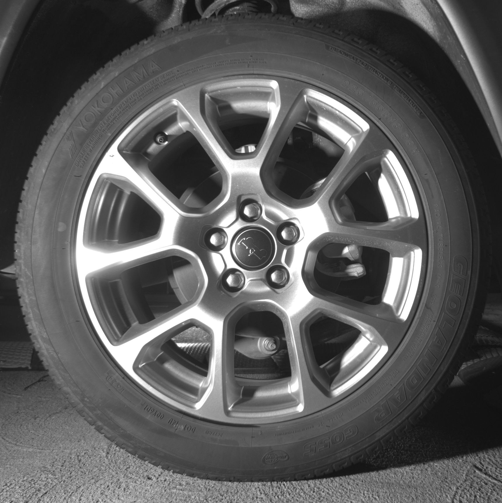 Thumbnail: 2025 Jeep Compass - 12