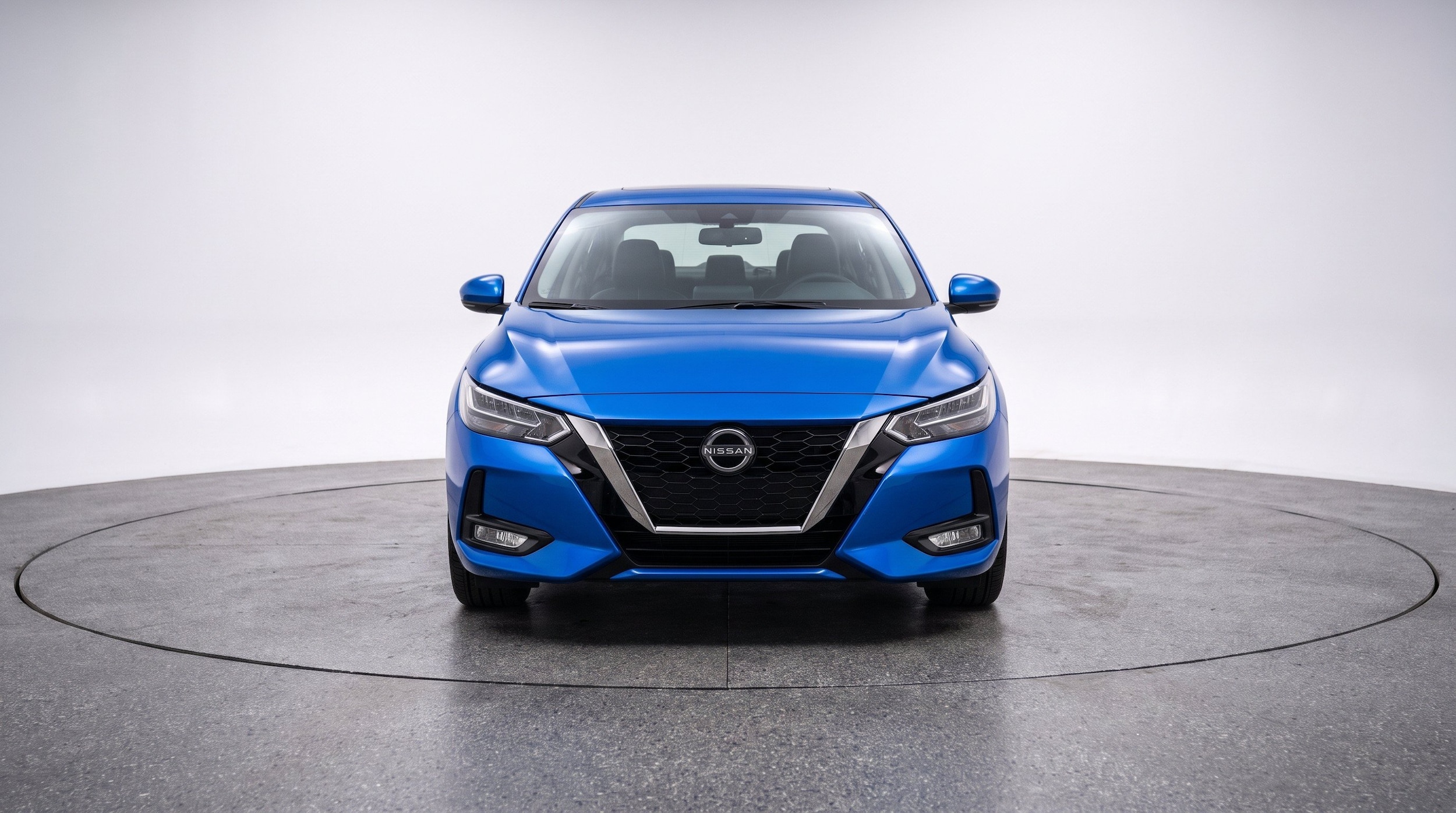 Thumbnail: 2025 Nissan Sentra - 2