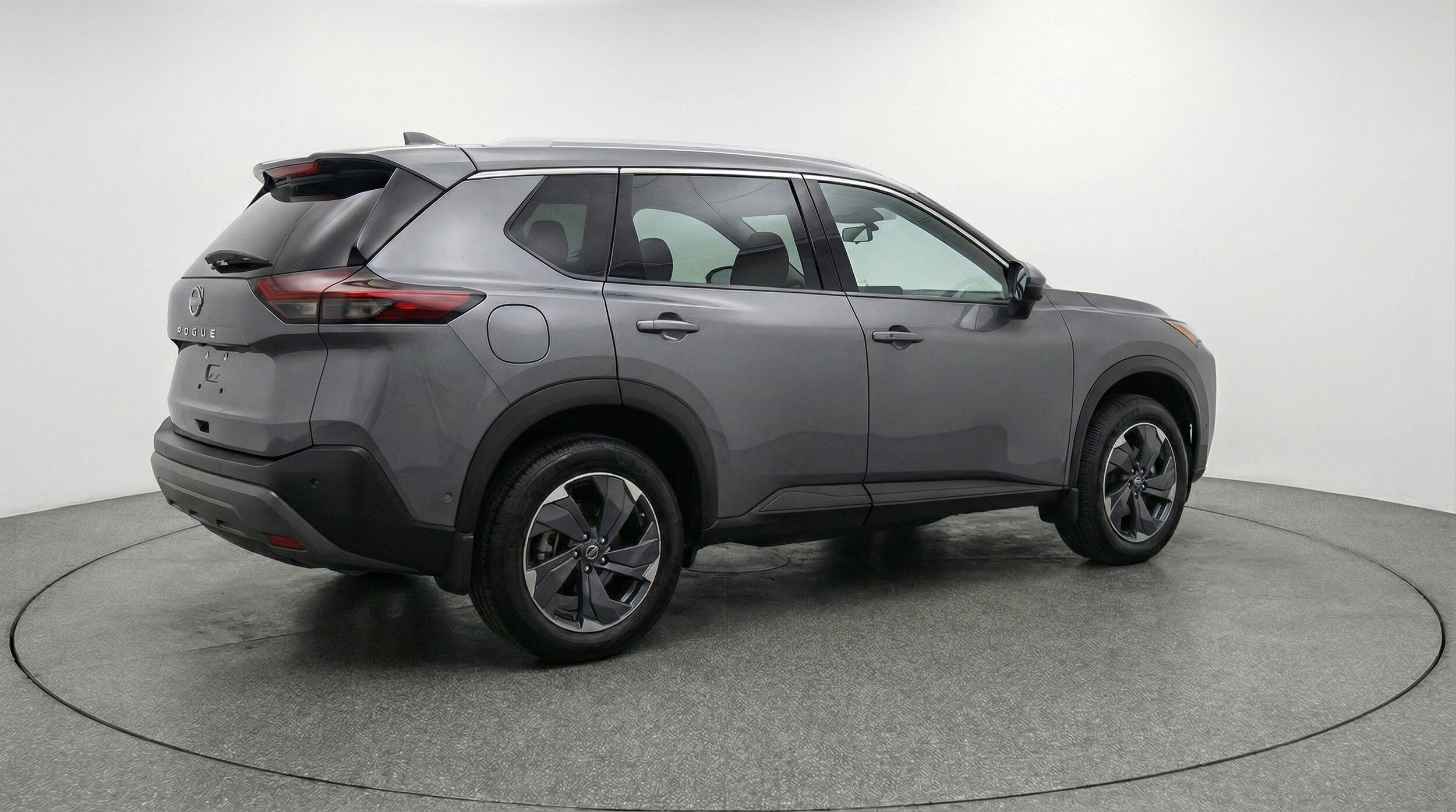 Thumbnail: 2025 Nissan Rogue - 9
