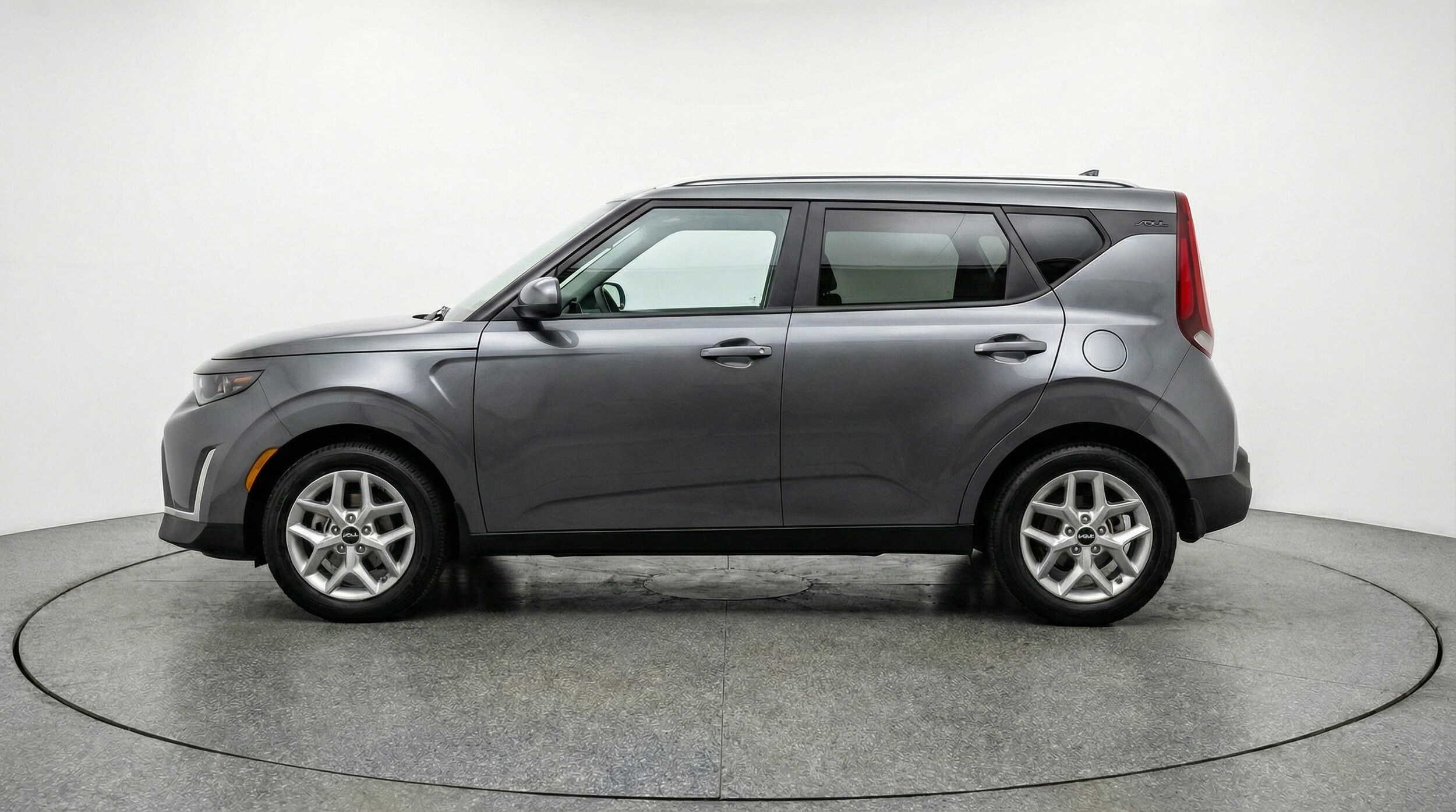 Thumbnail: 2025 Kia Soul - 4