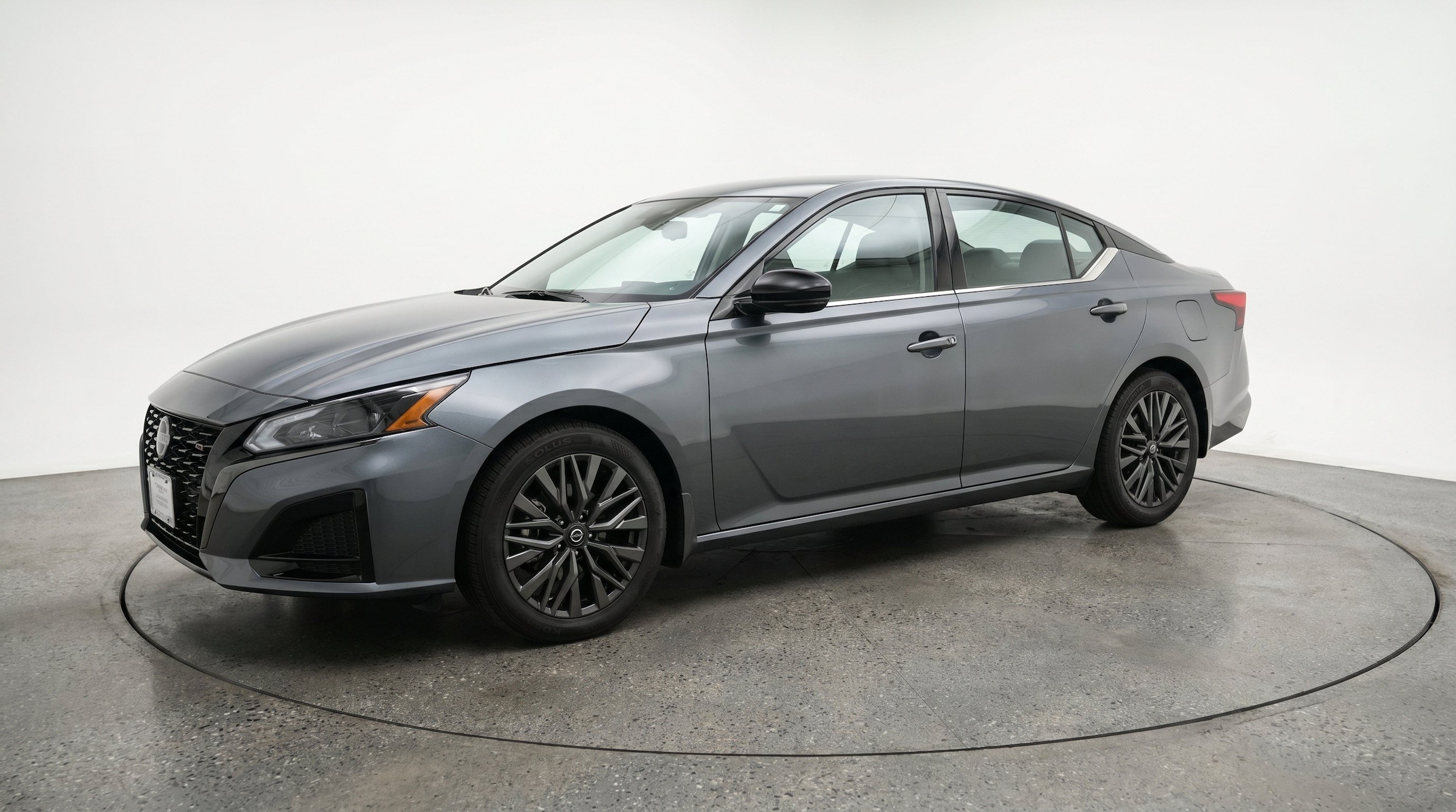 Thumbnail: 2026 Nissan Altima - 3