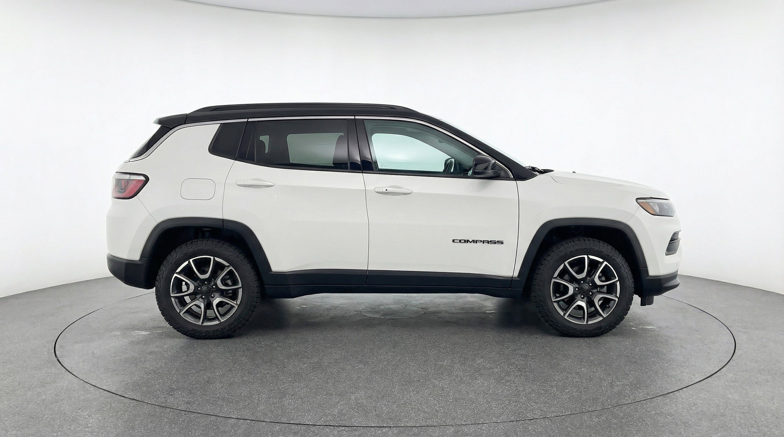 Thumbnail: 2025 Jeep Compass - 11