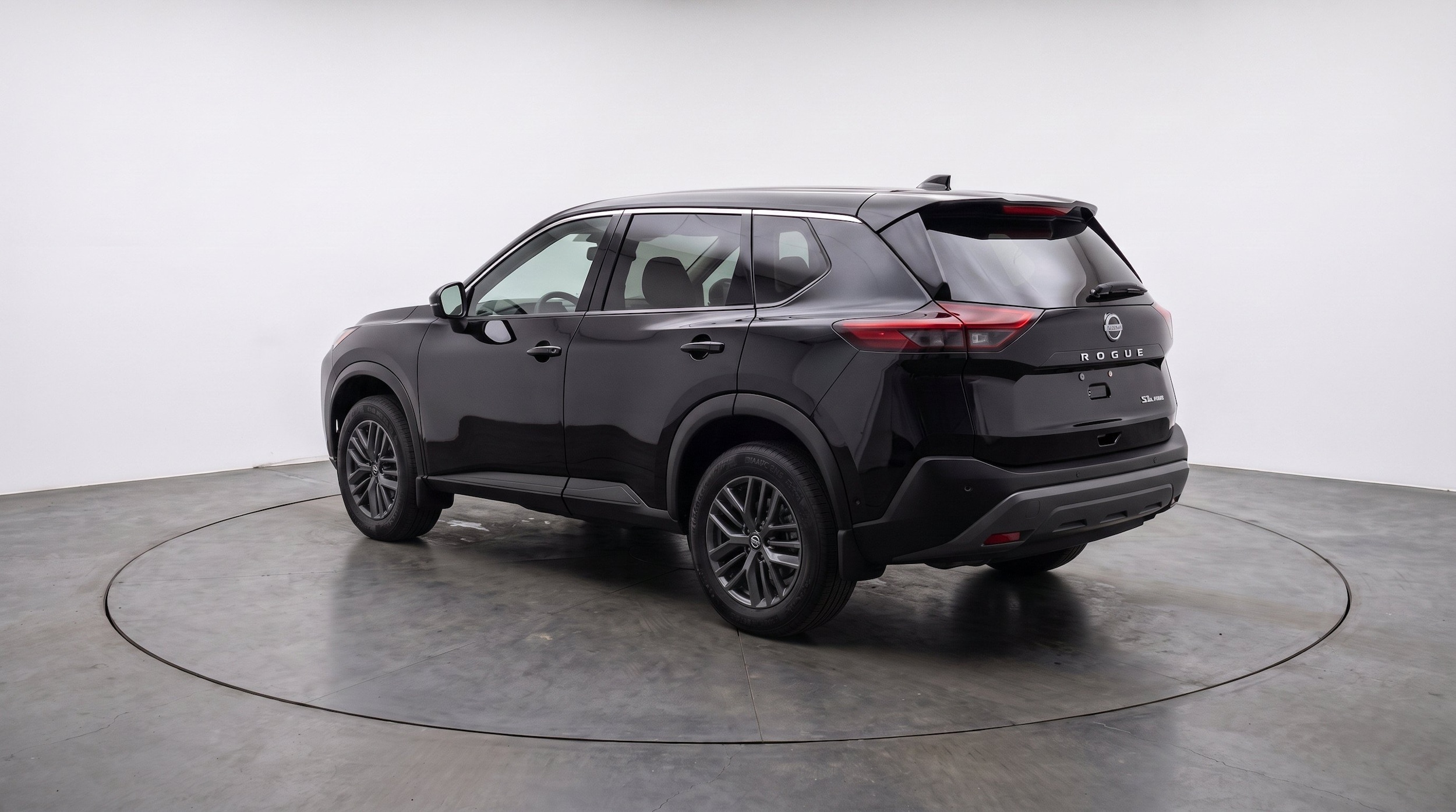 Thumbnail: 2026 Nissan Rogue - 6
