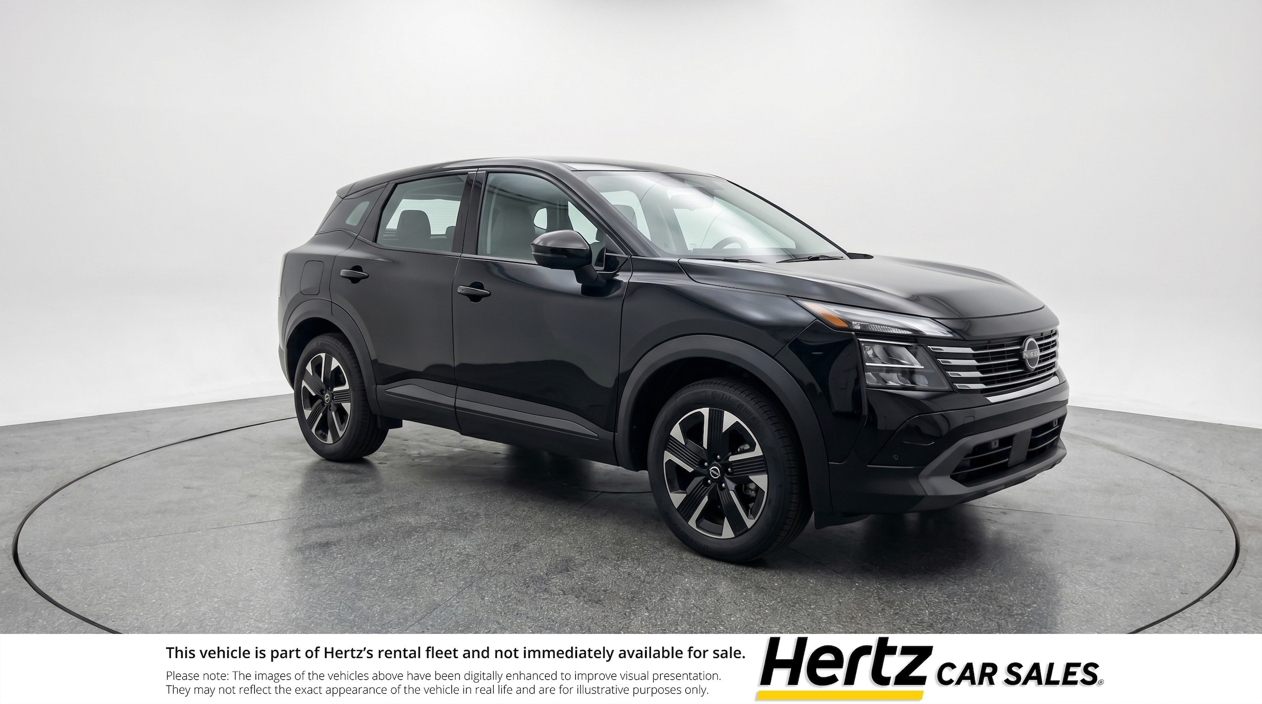 Thumbnail: 2026 Nissan Kicks - 1