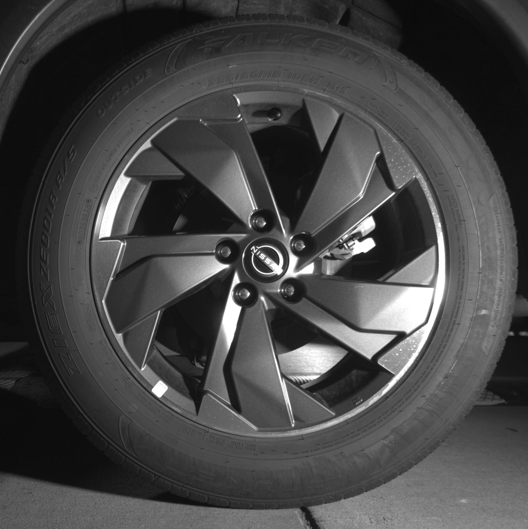 Thumbnail: 2025 Nissan Rogue - 11