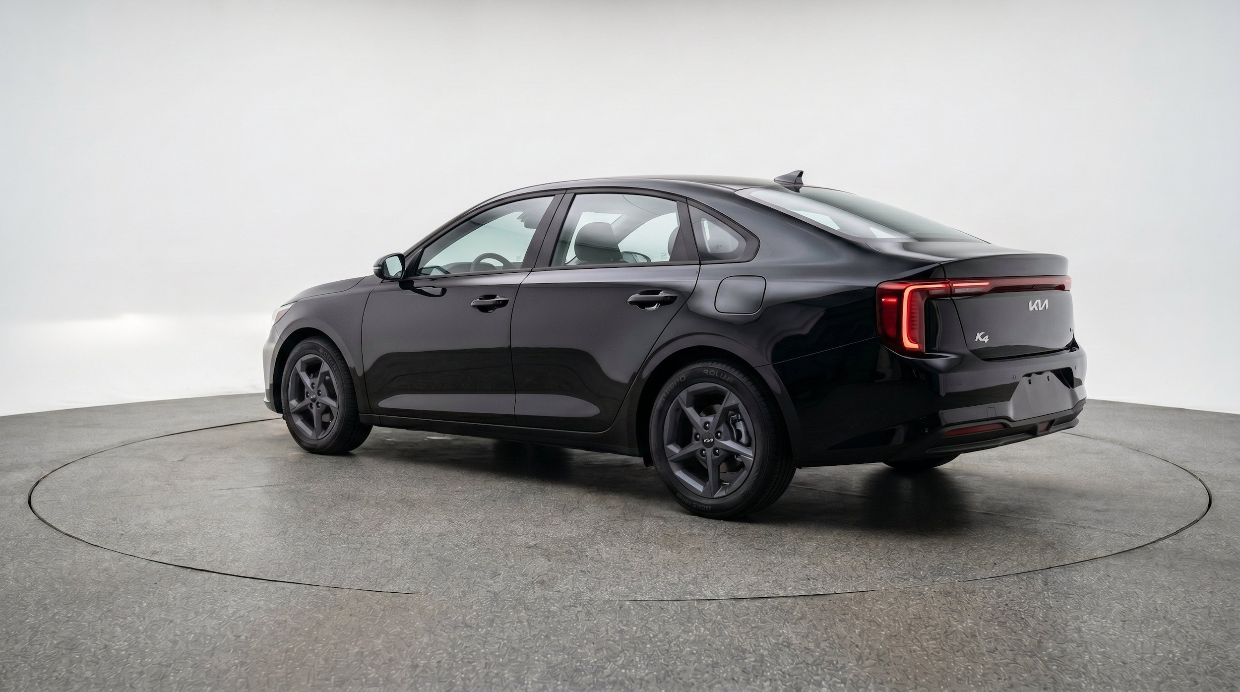 Thumbnail: 2026 Kia K4 - 6