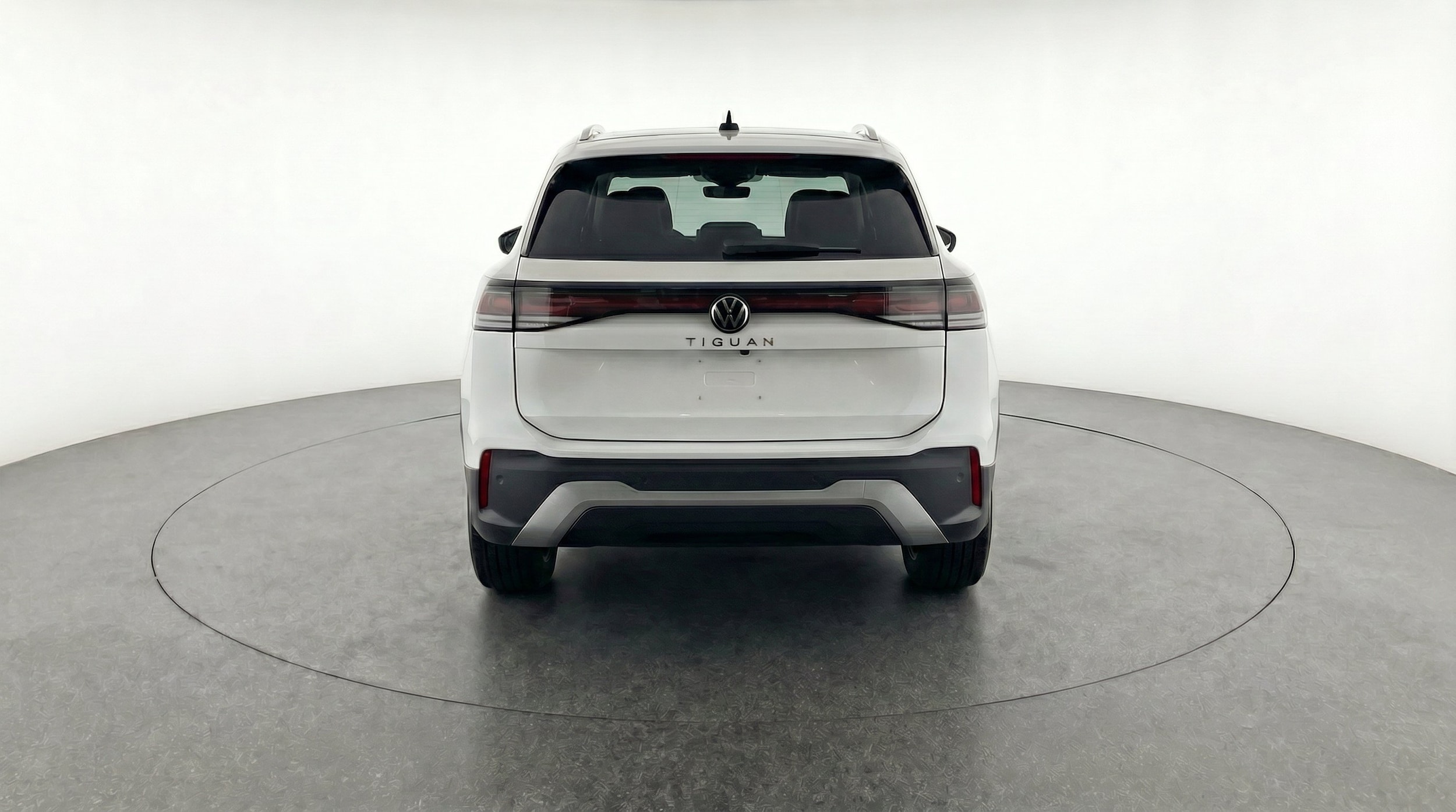 Thumbnail: 2026 Volkswagen Tiguan - 7