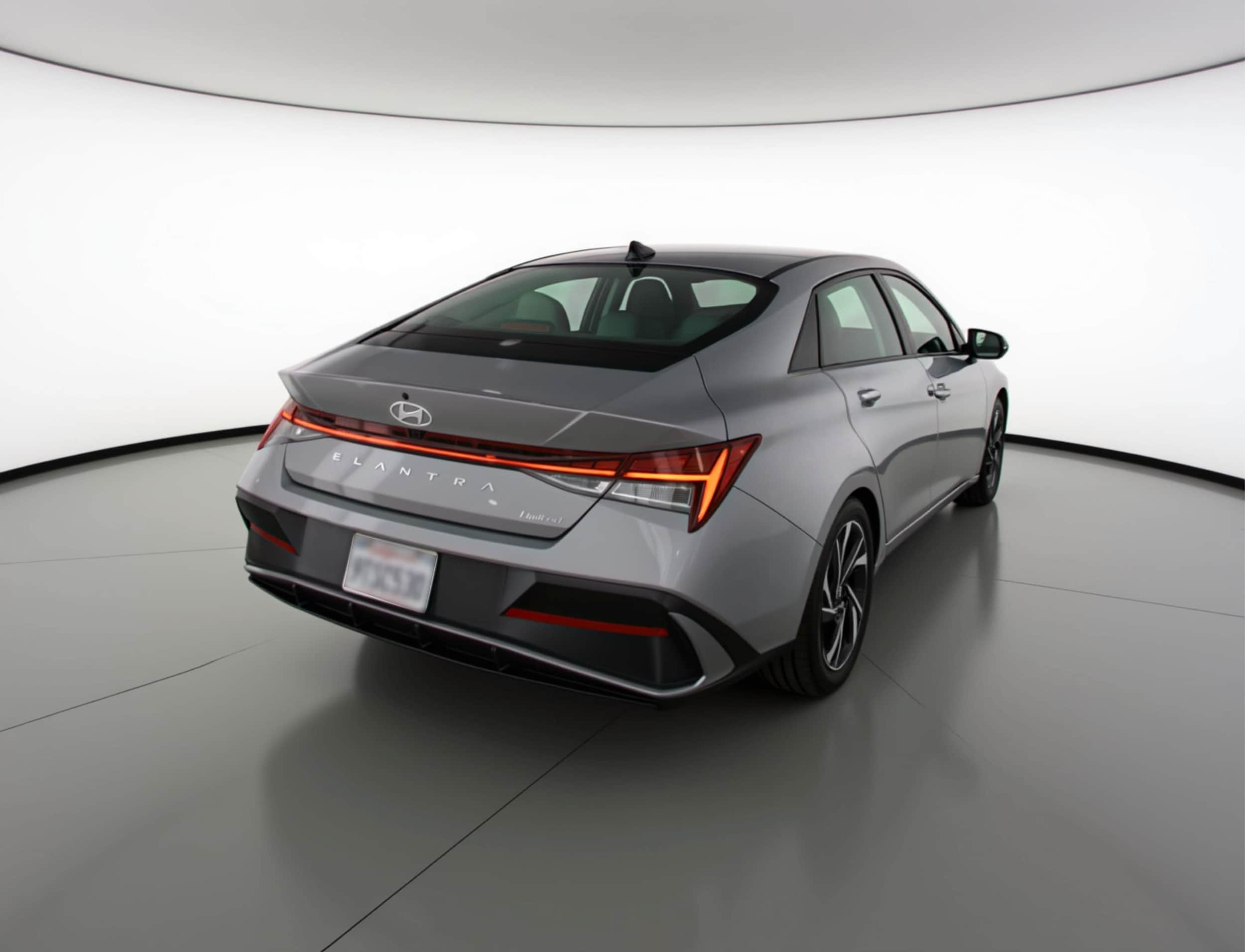 Thumbnail: 2025 Hyundai Elantra - 9