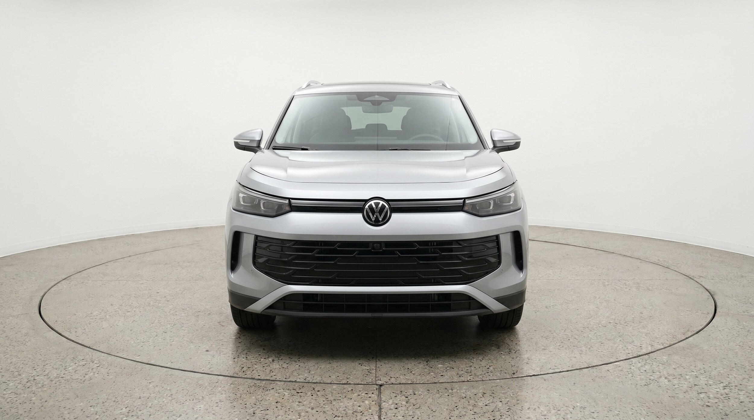 Thumbnail: 2026 Volkswagen Tiguan - 2