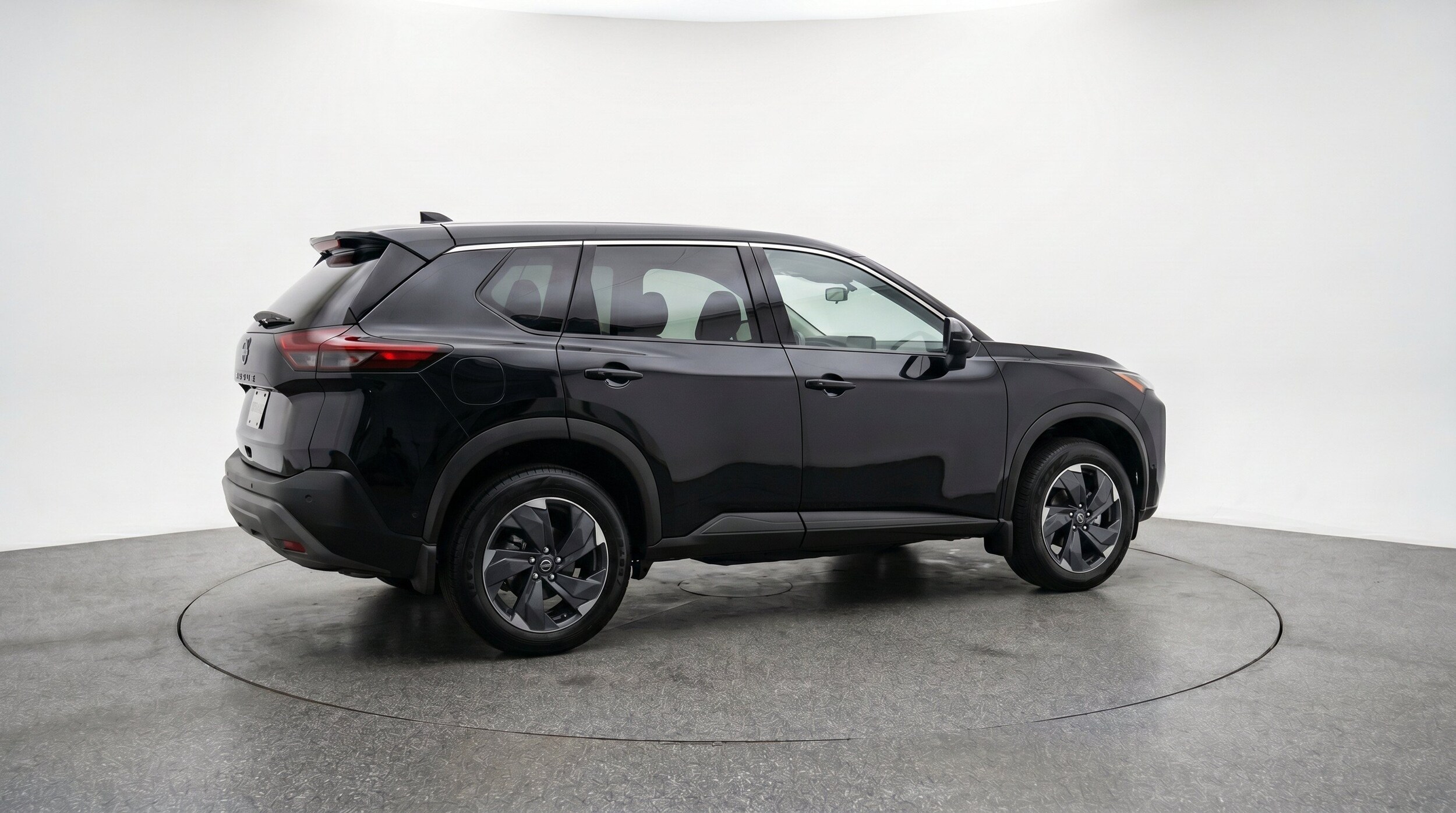 Thumbnail: 2025 Nissan Rogue - 9