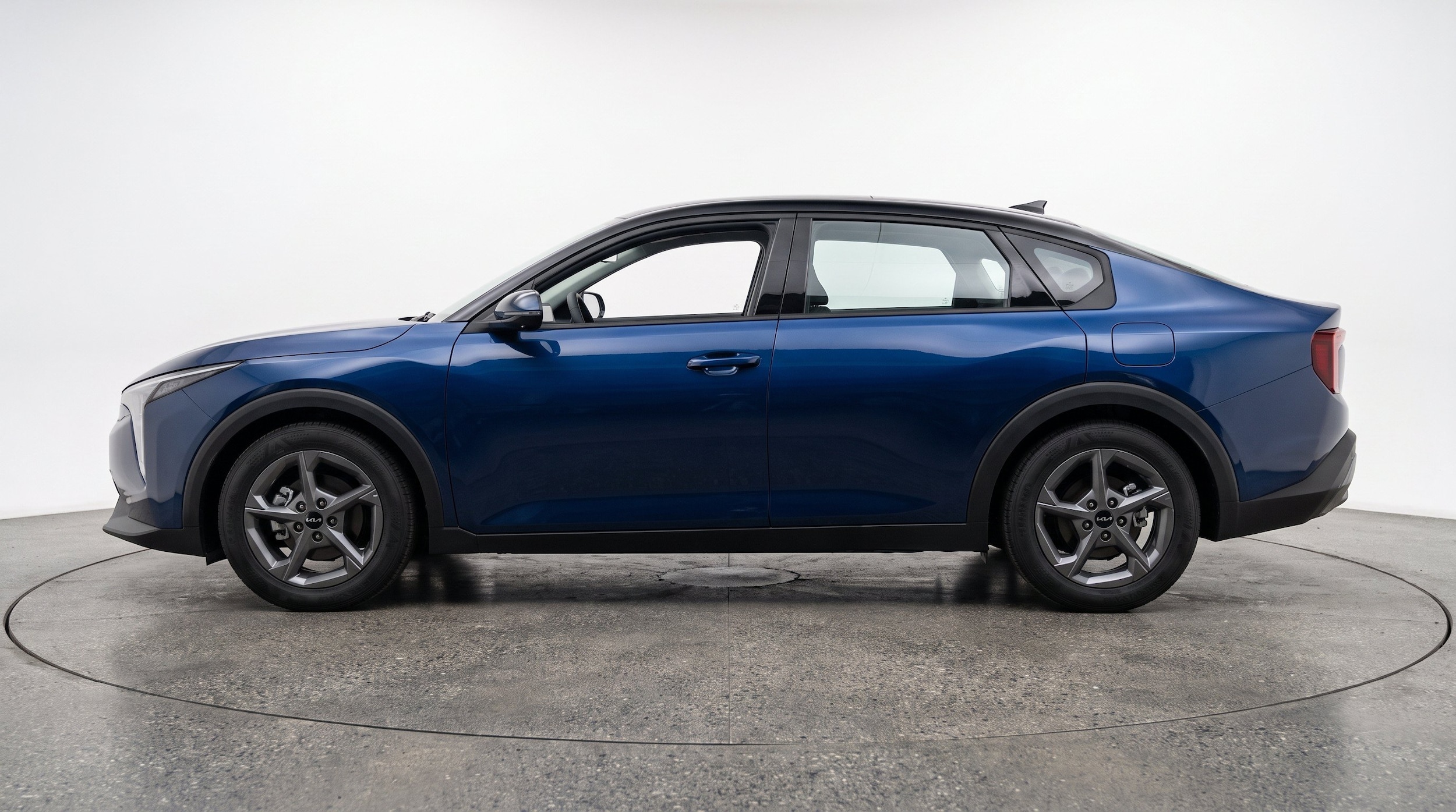 Thumbnail: 2026 Kia K4 - 5