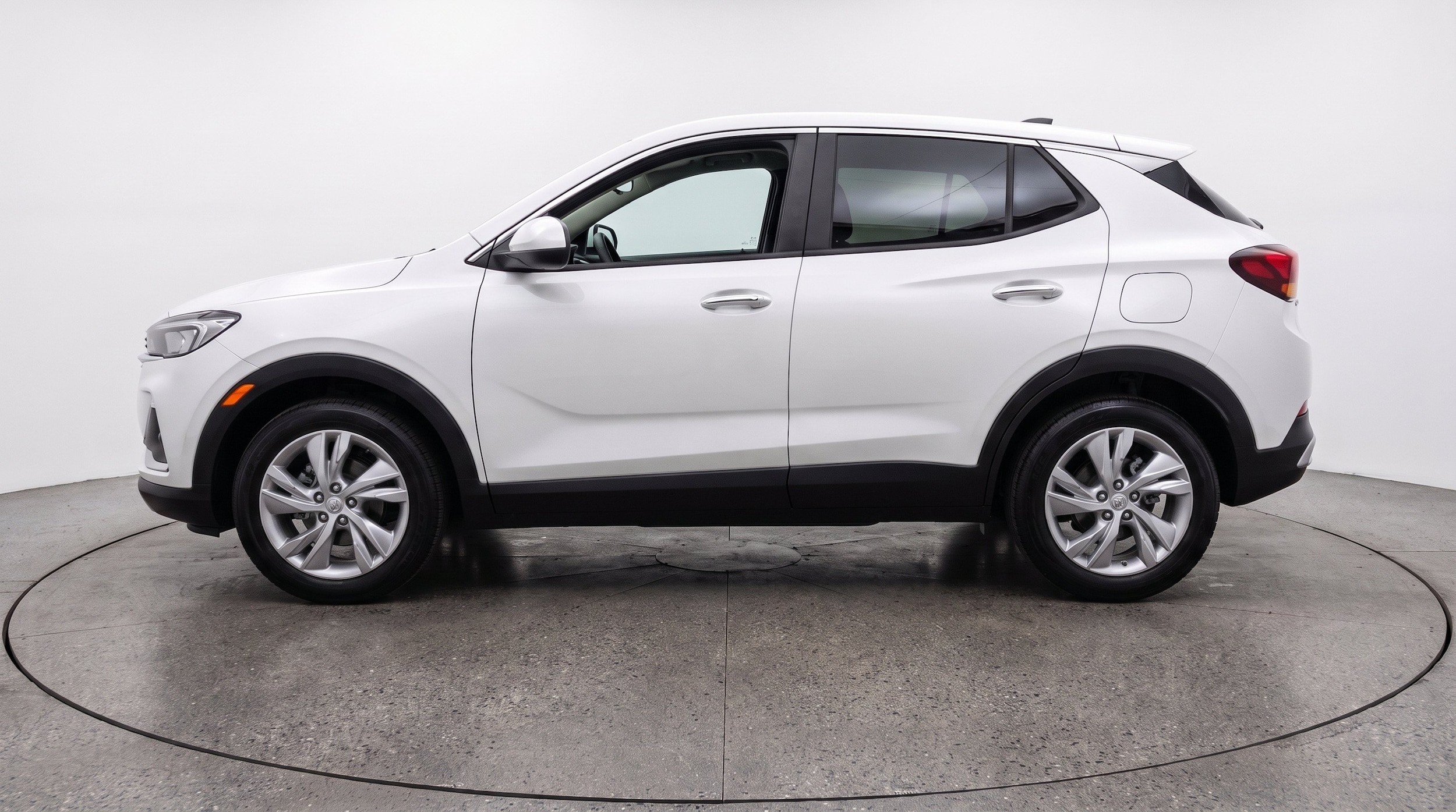 Thumbnail: 2026 Buick Encore GX - 5