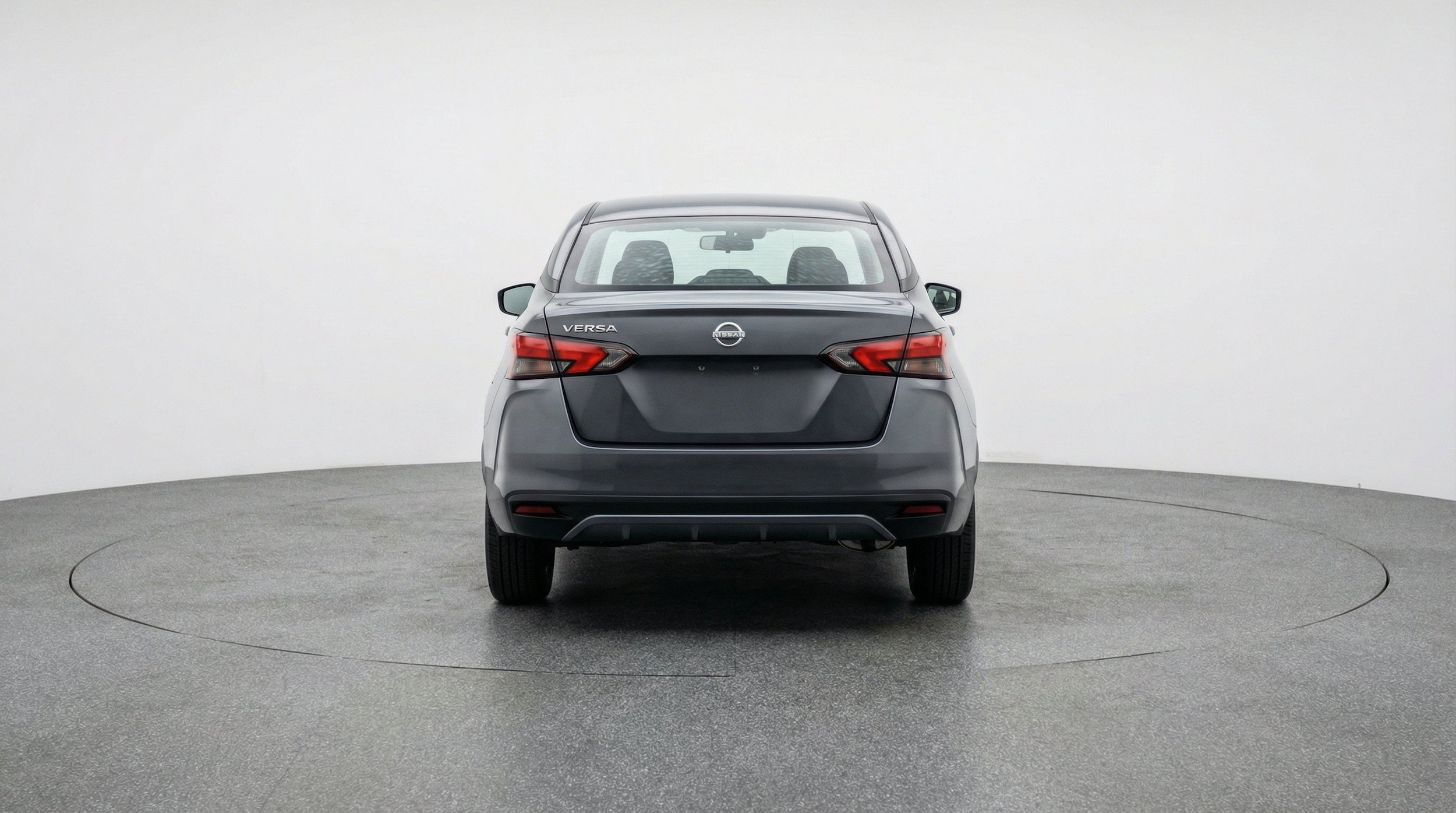 Thumbnail: 2025 Nissan Versa - 7