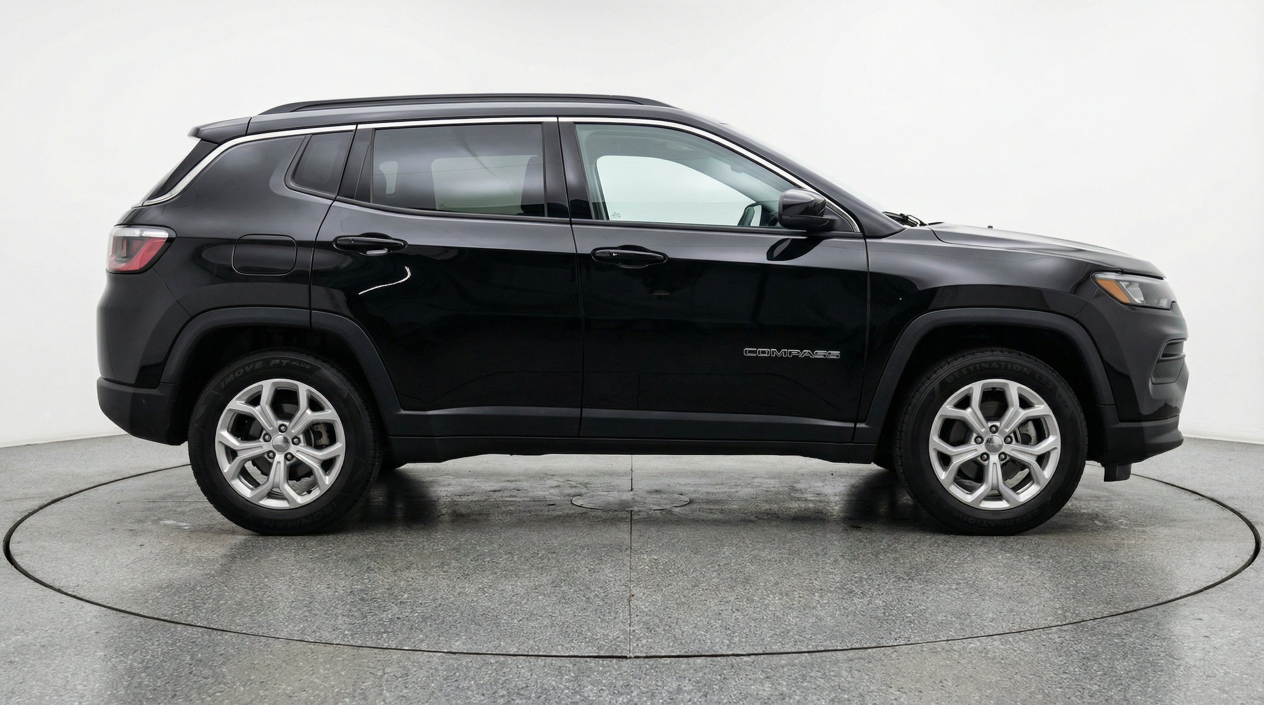 Thumbnail: 2025 Jeep Compass - 11