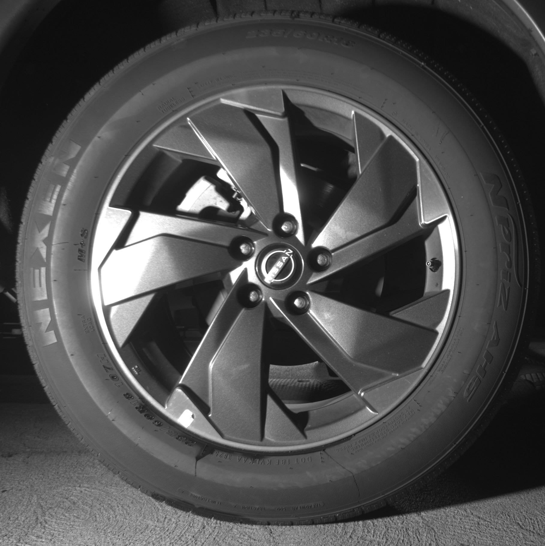Thumbnail: 2025 Nissan Rogue - 15