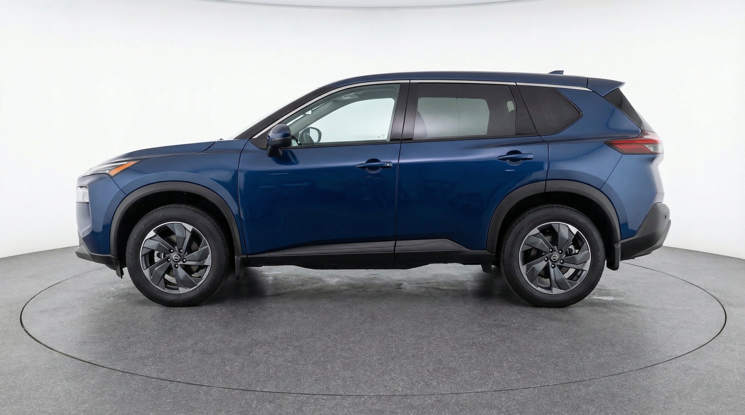 Thumbnail: 2025 Nissan Rogue - 5