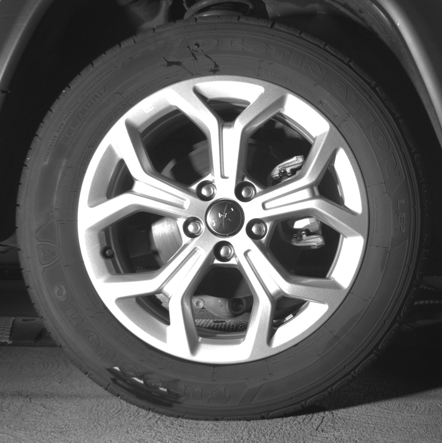 Thumbnail: 2025 Jeep Compass - 12