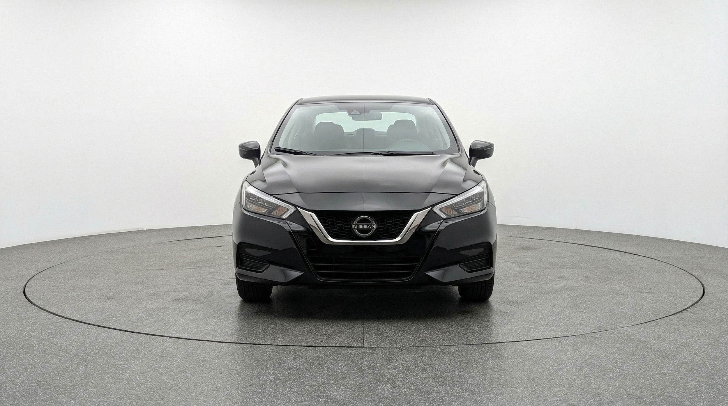 Thumbnail: 2025 Nissan Versa - 2