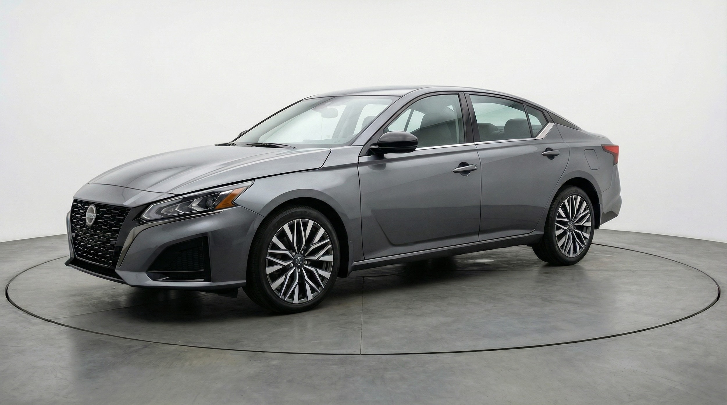 Thumbnail: 2025 Nissan Altima - 3