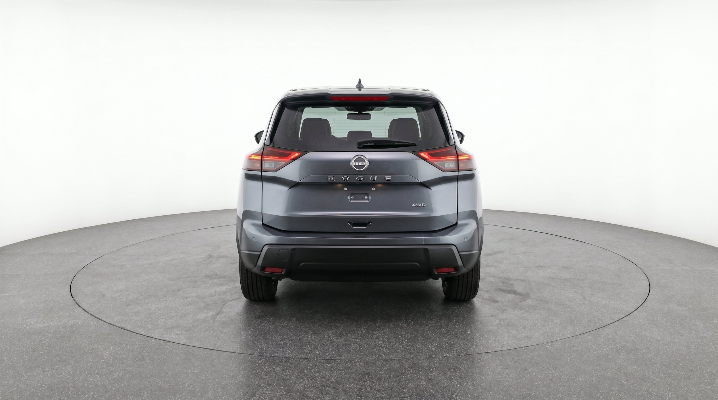 Thumbnail: 2026 Nissan Rogue - 7
