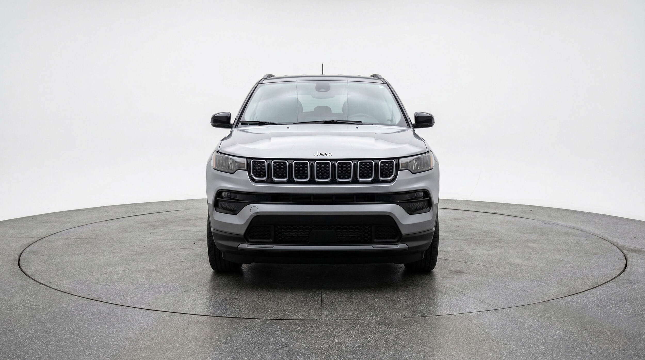Thumbnail: 2025 Jeep Compass - 2