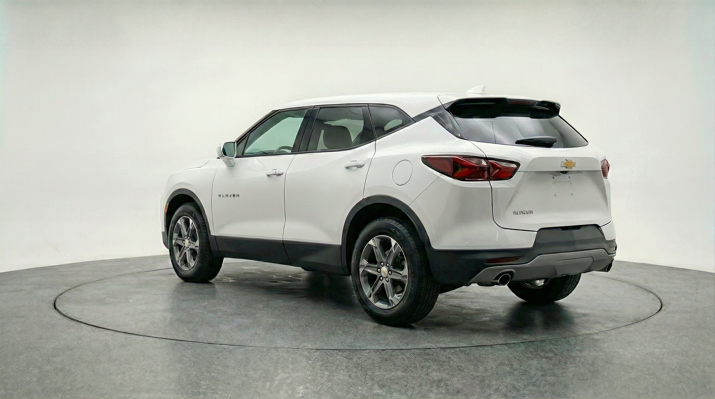 Thumbnail: 2025 Chevrolet Blazer - 6