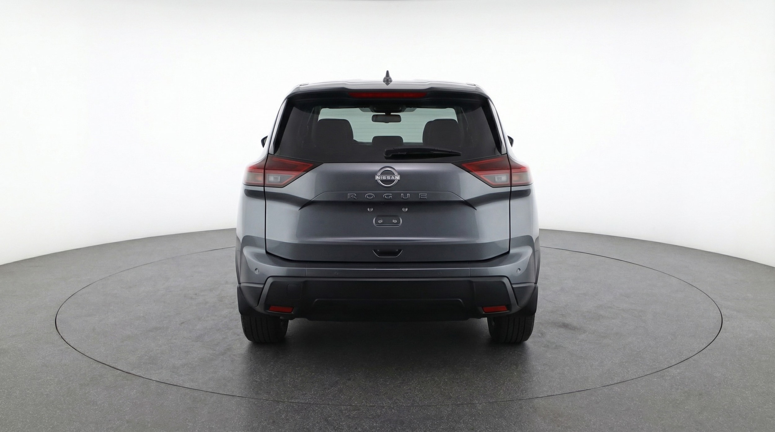 Thumbnail: 2025 Nissan Rogue - 6