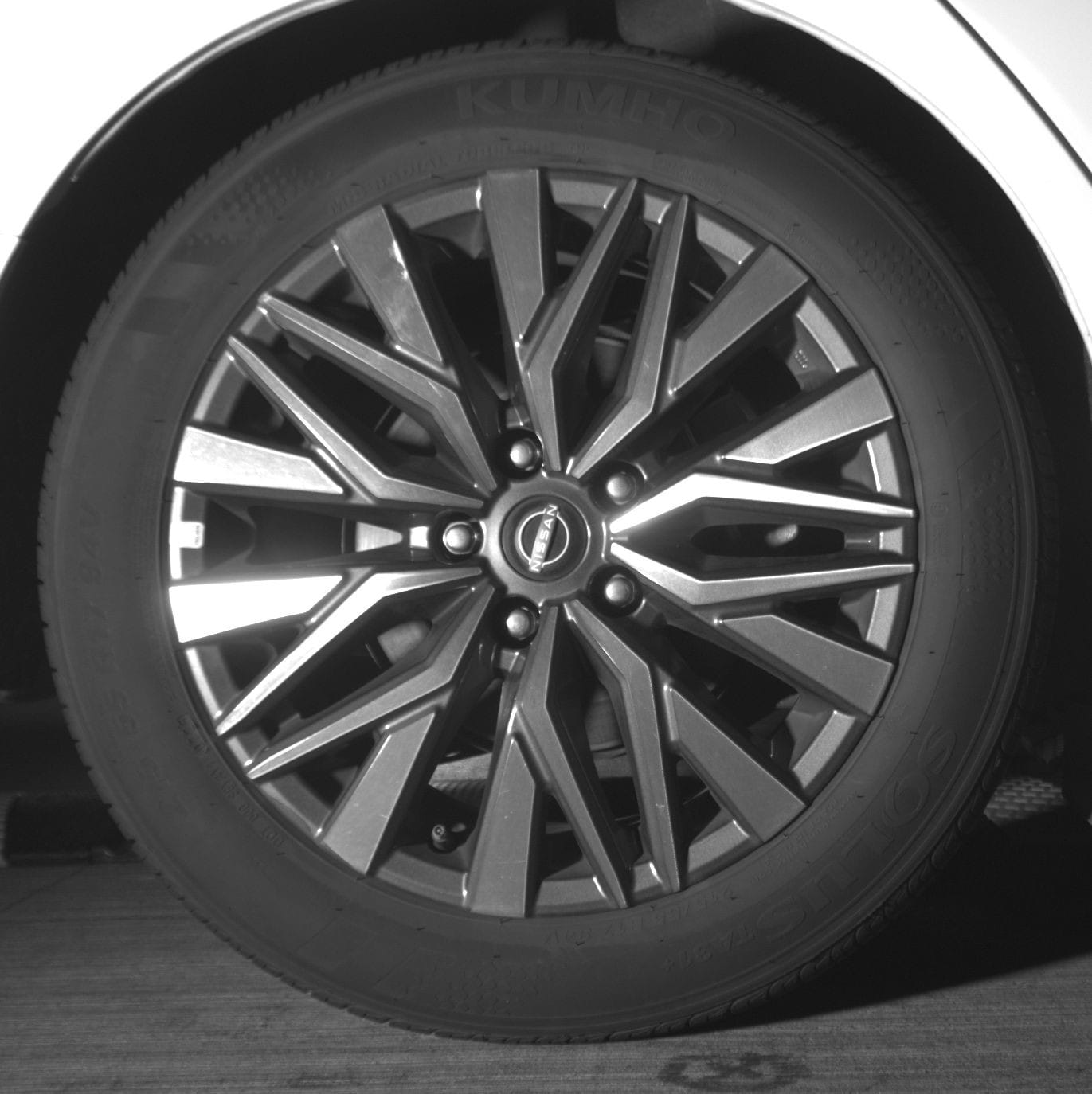 Thumbnail: 2025 Nissan Altima - 12